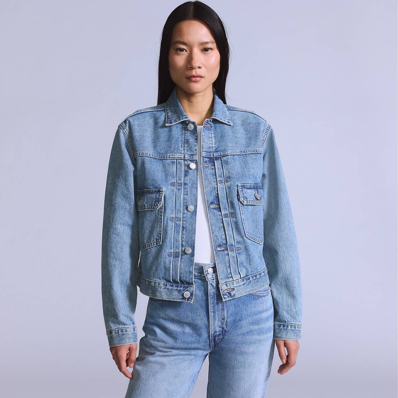 TYPE II JACKET - 3