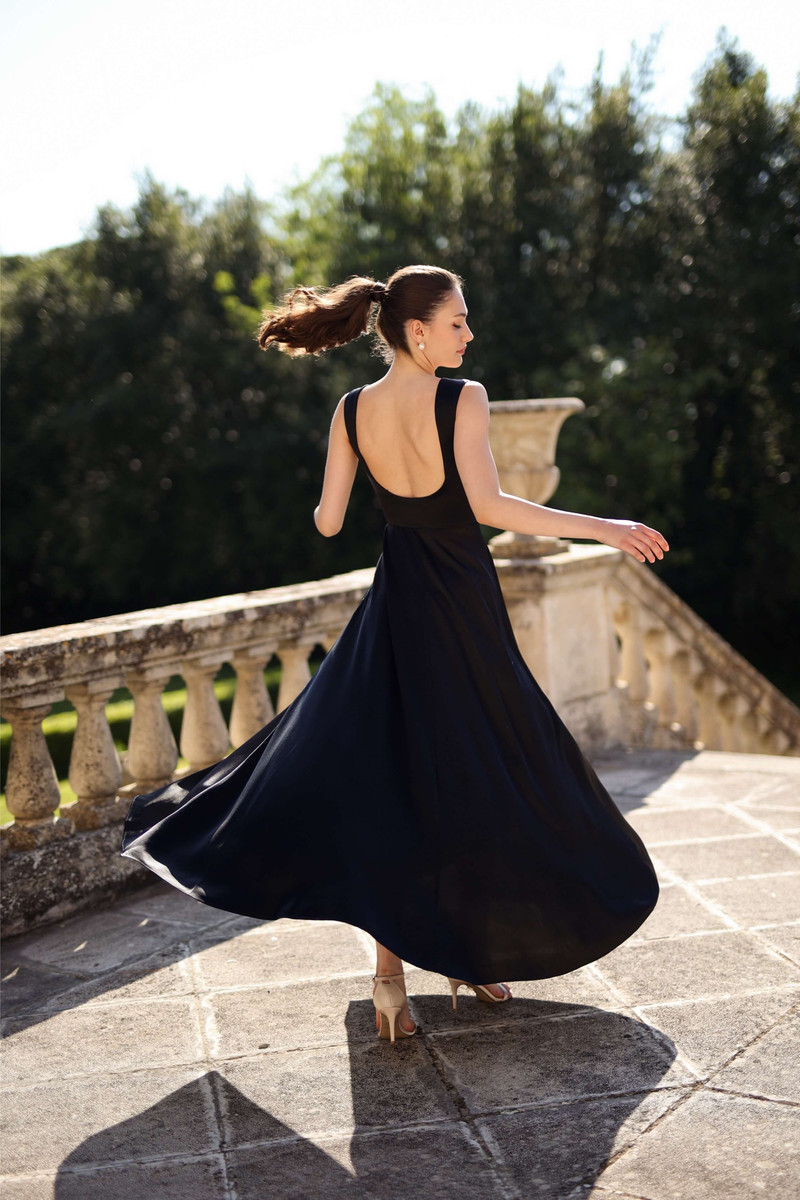 Cezanne Dress 6