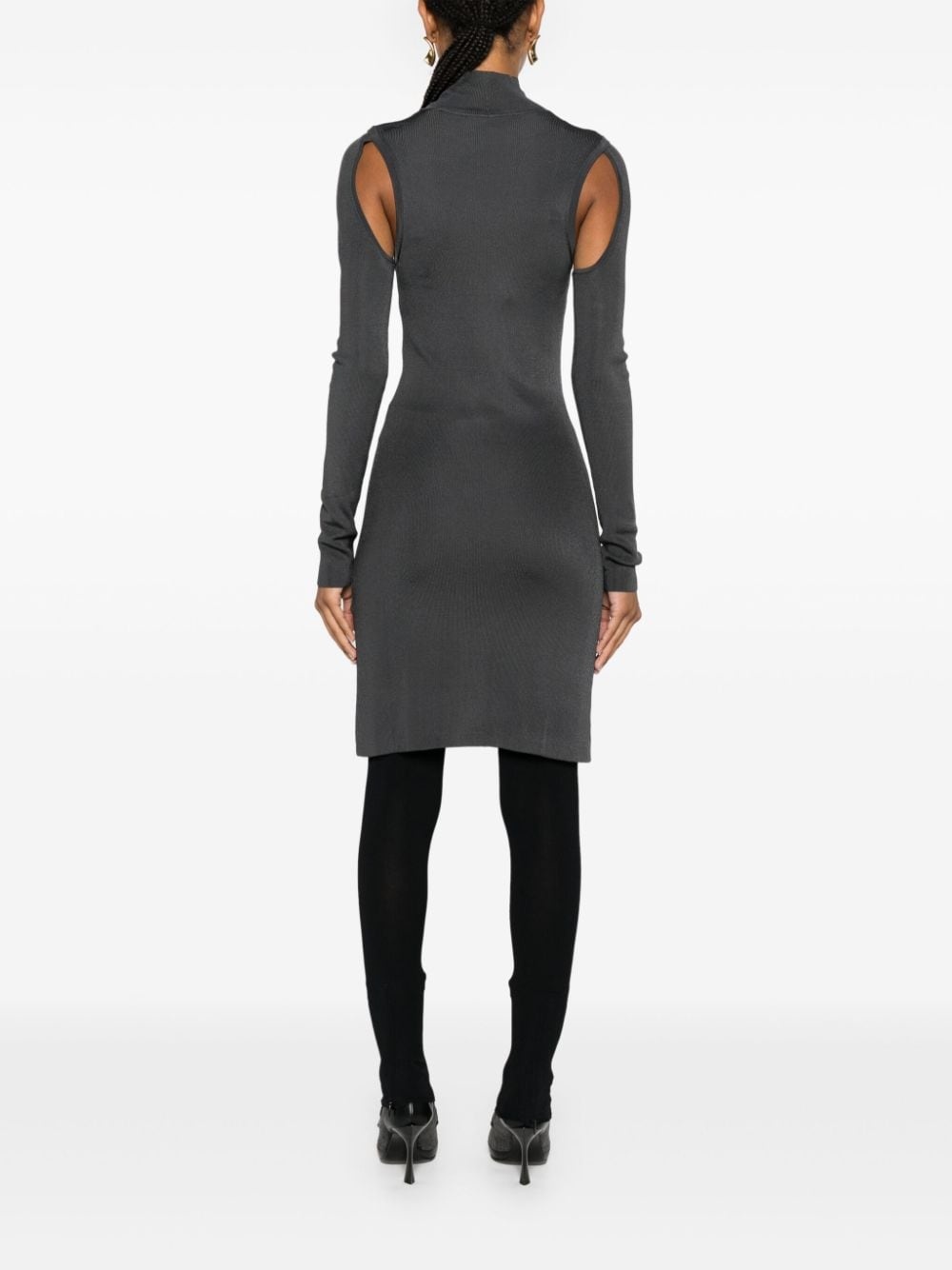 Air midi dress - 4