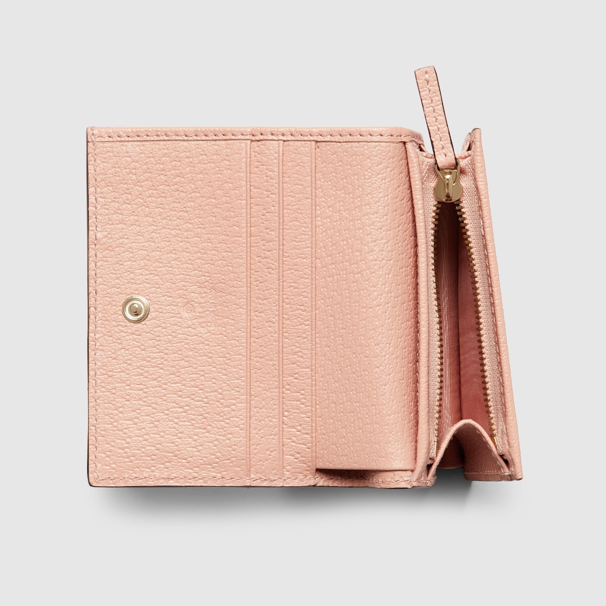Ophidia GG card case wallet - 6