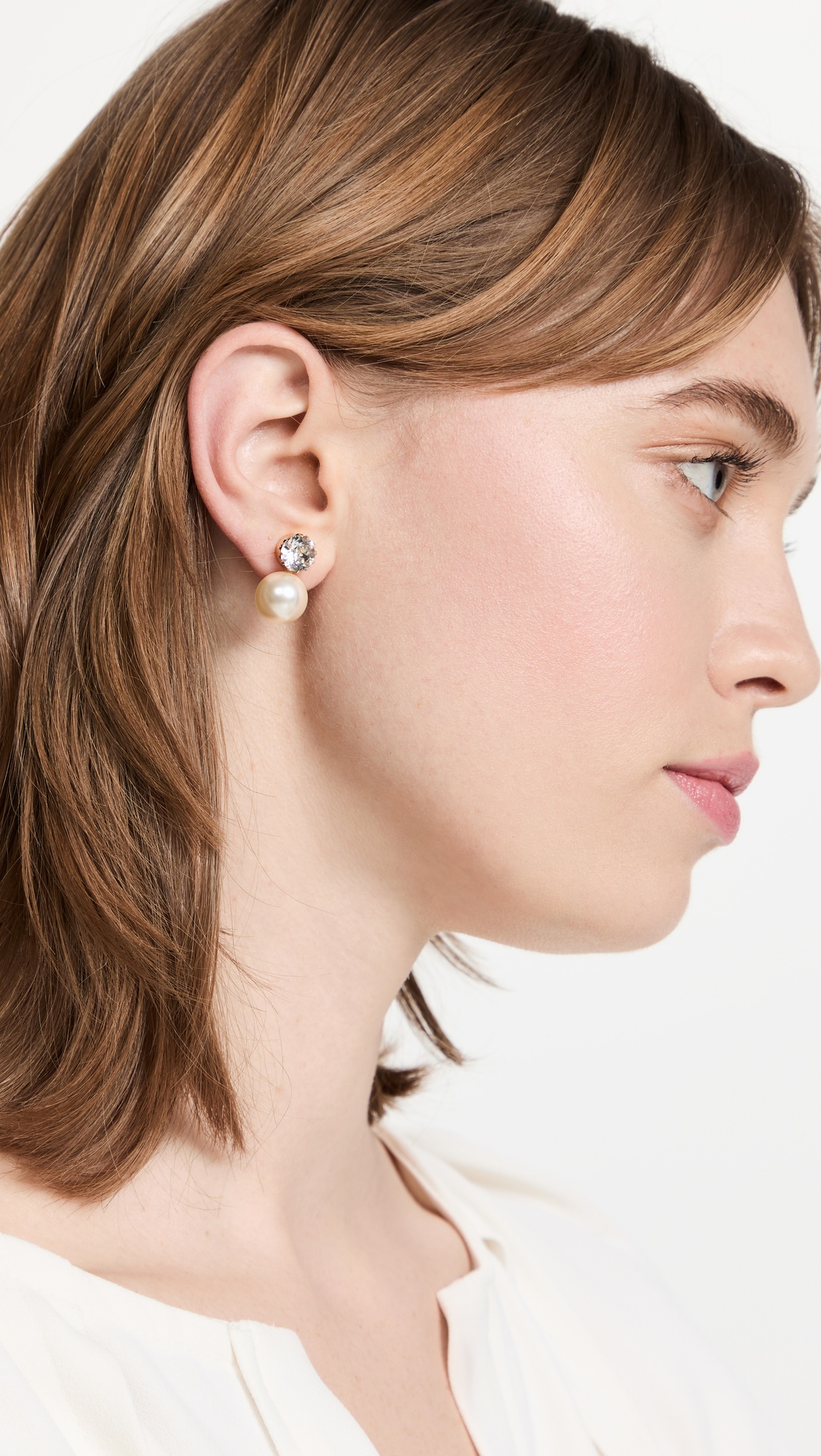 Ines Earring - 2