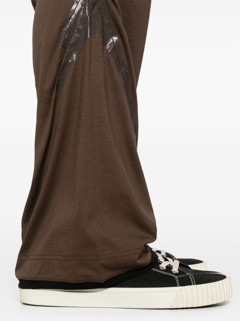 Alec K-Dart sweatpants - 5