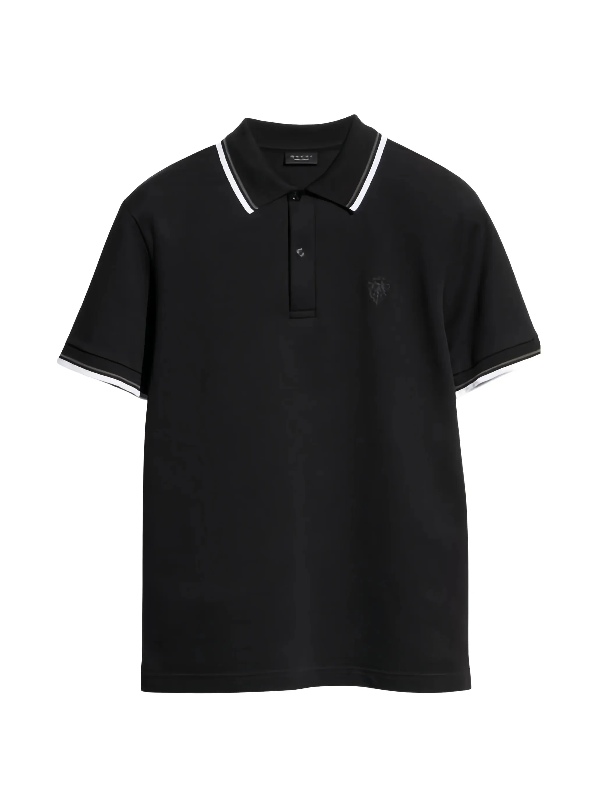 Gucci Gucci T-shirts And Polos - 1