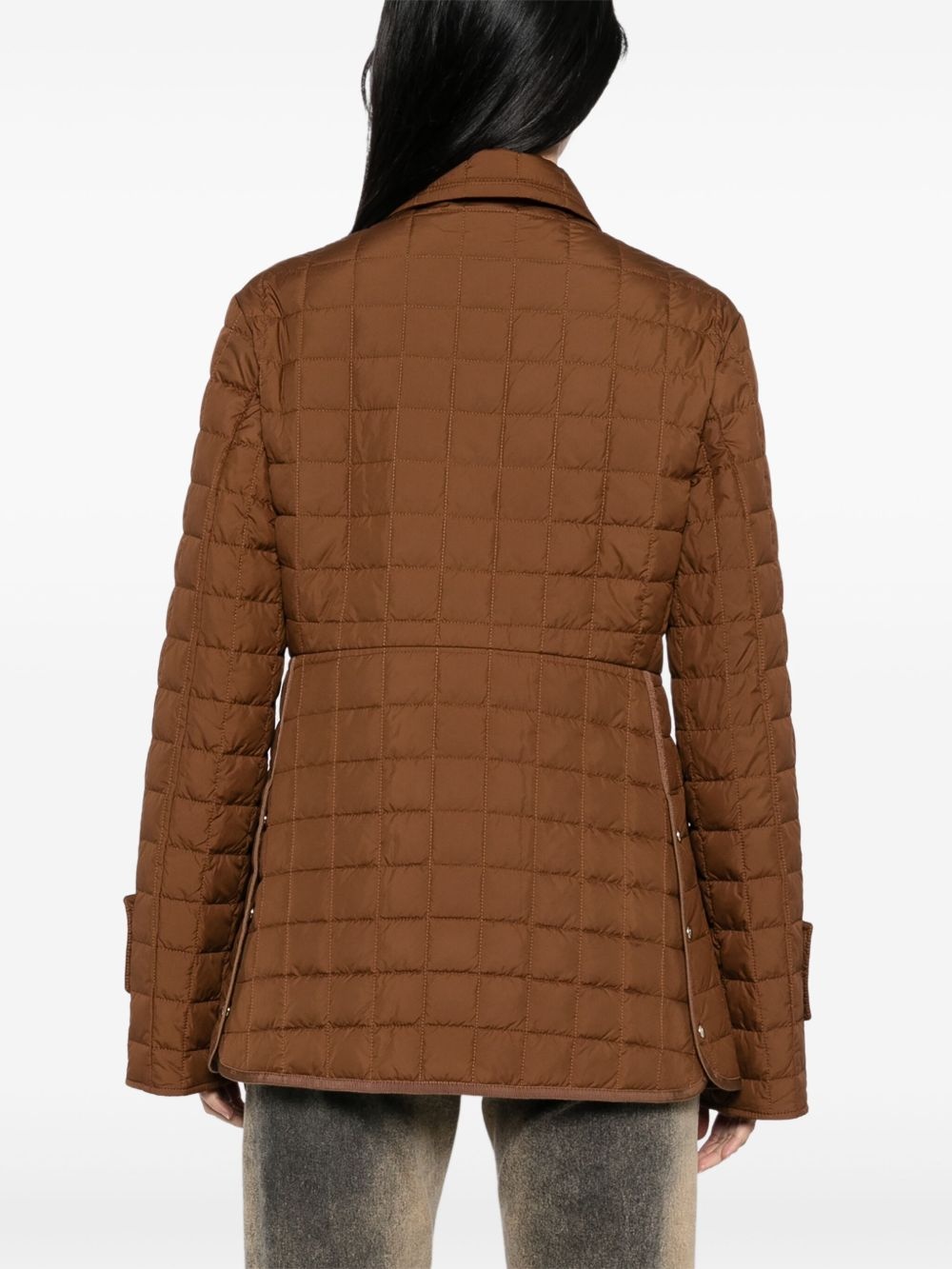 Epinal down jacket - 4