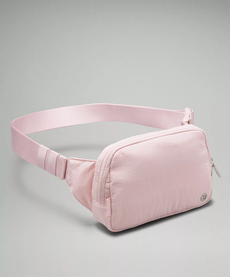 Everywhere Belt Bag Large with Long Strap 2L 4