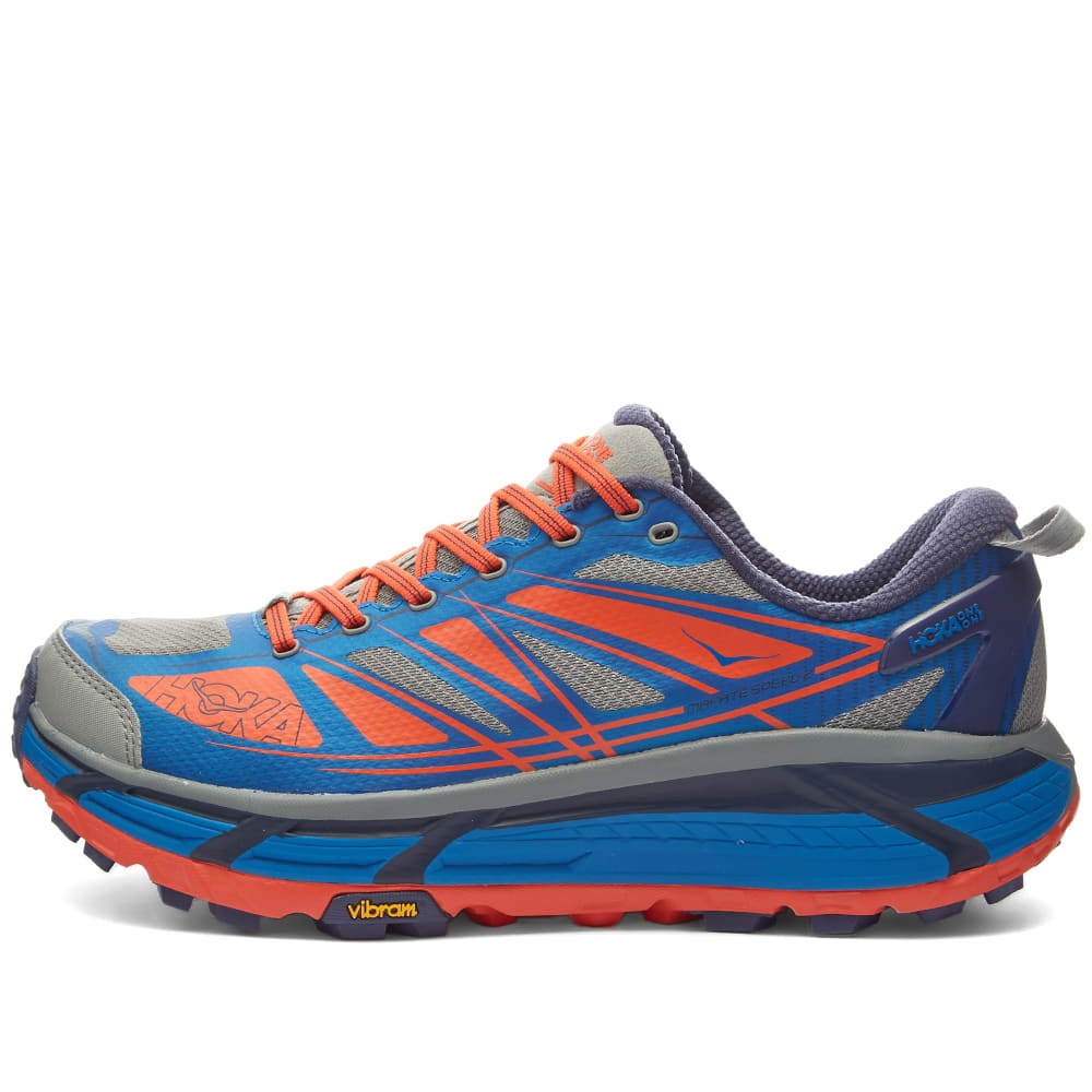 Hoka One One Mafate Speed 2 - 2