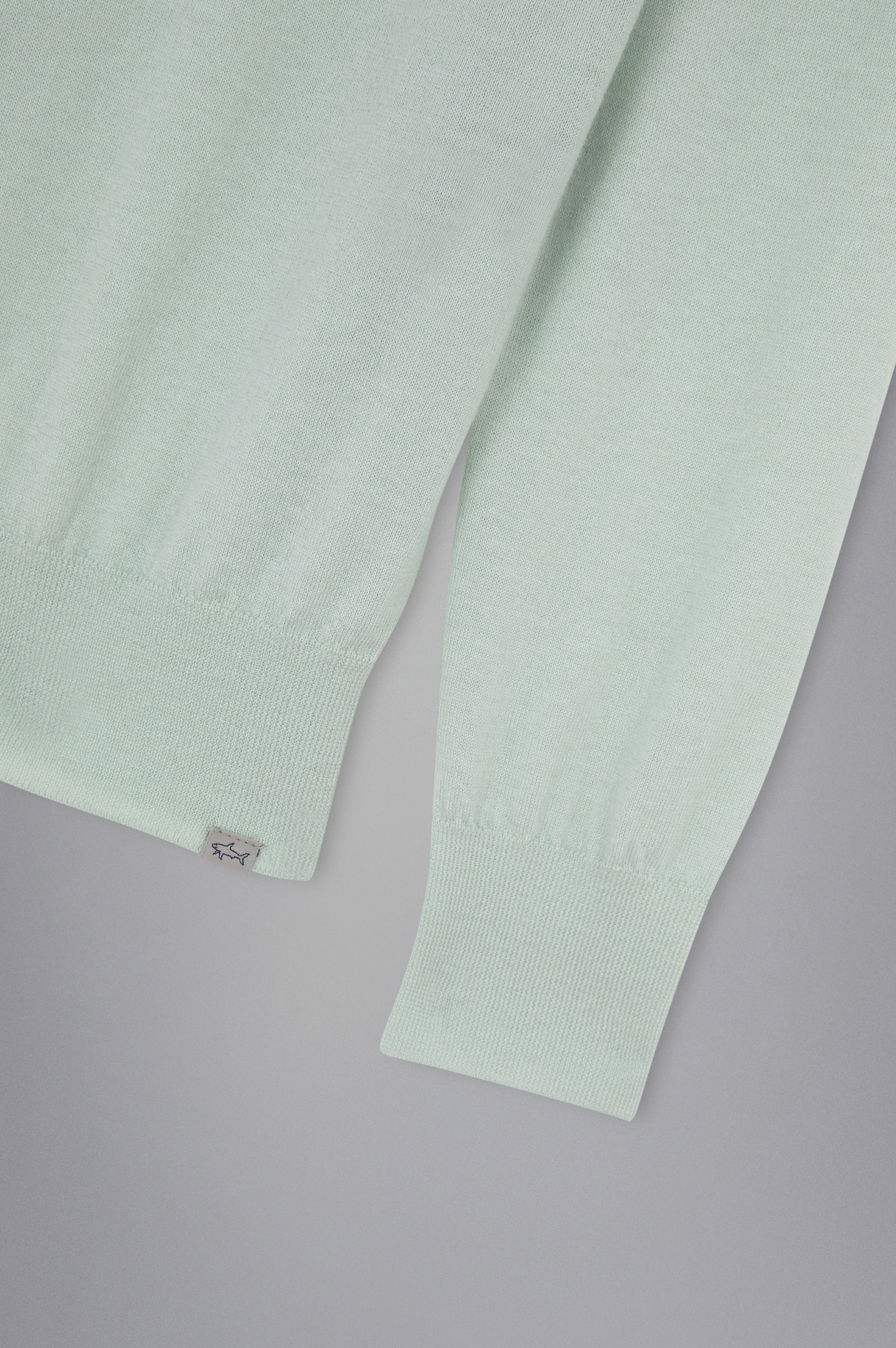 CASHMERE JUMPER - 6