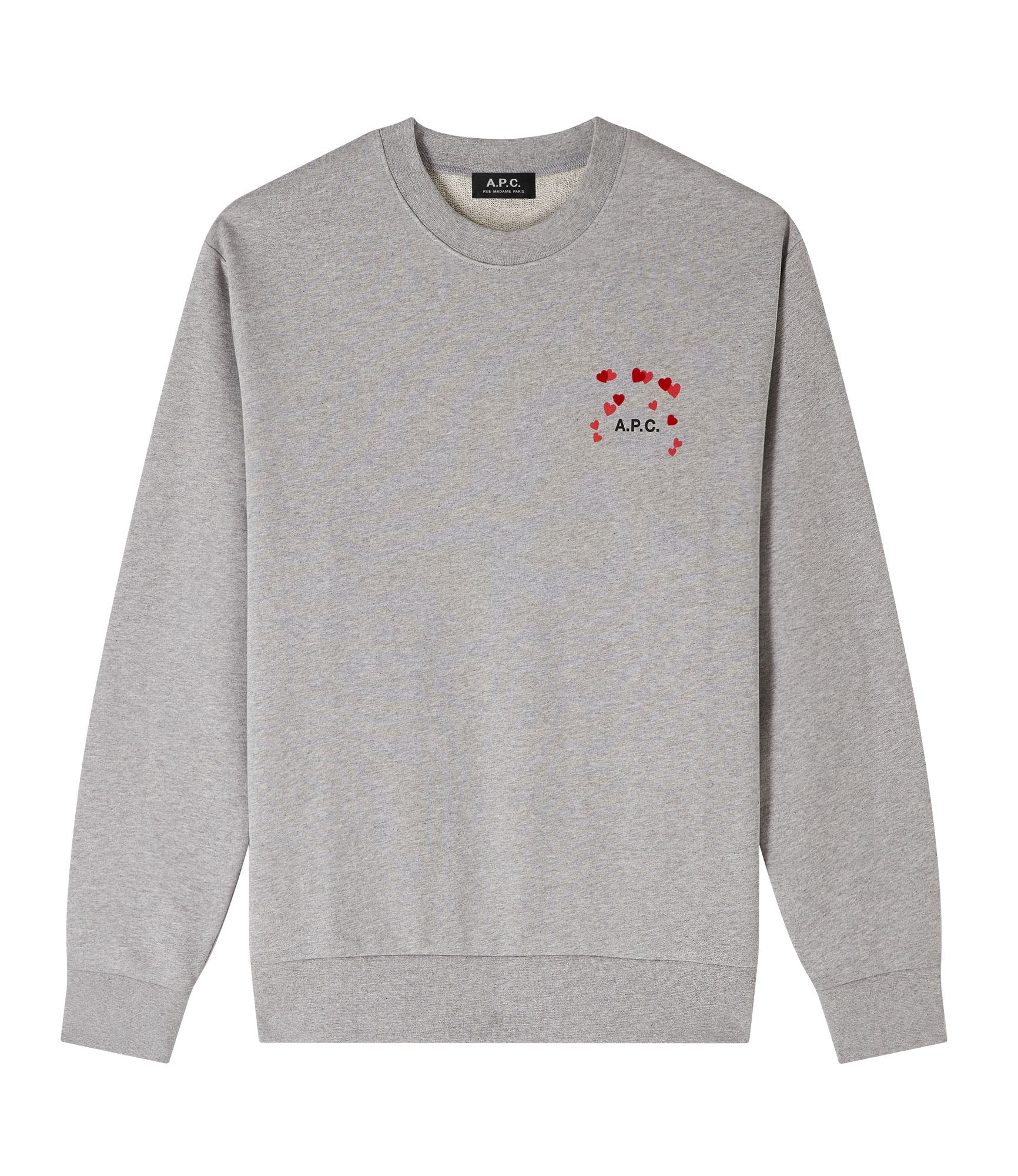 VALENTINE SWEATSHIRT (WOMEN'S) - 1