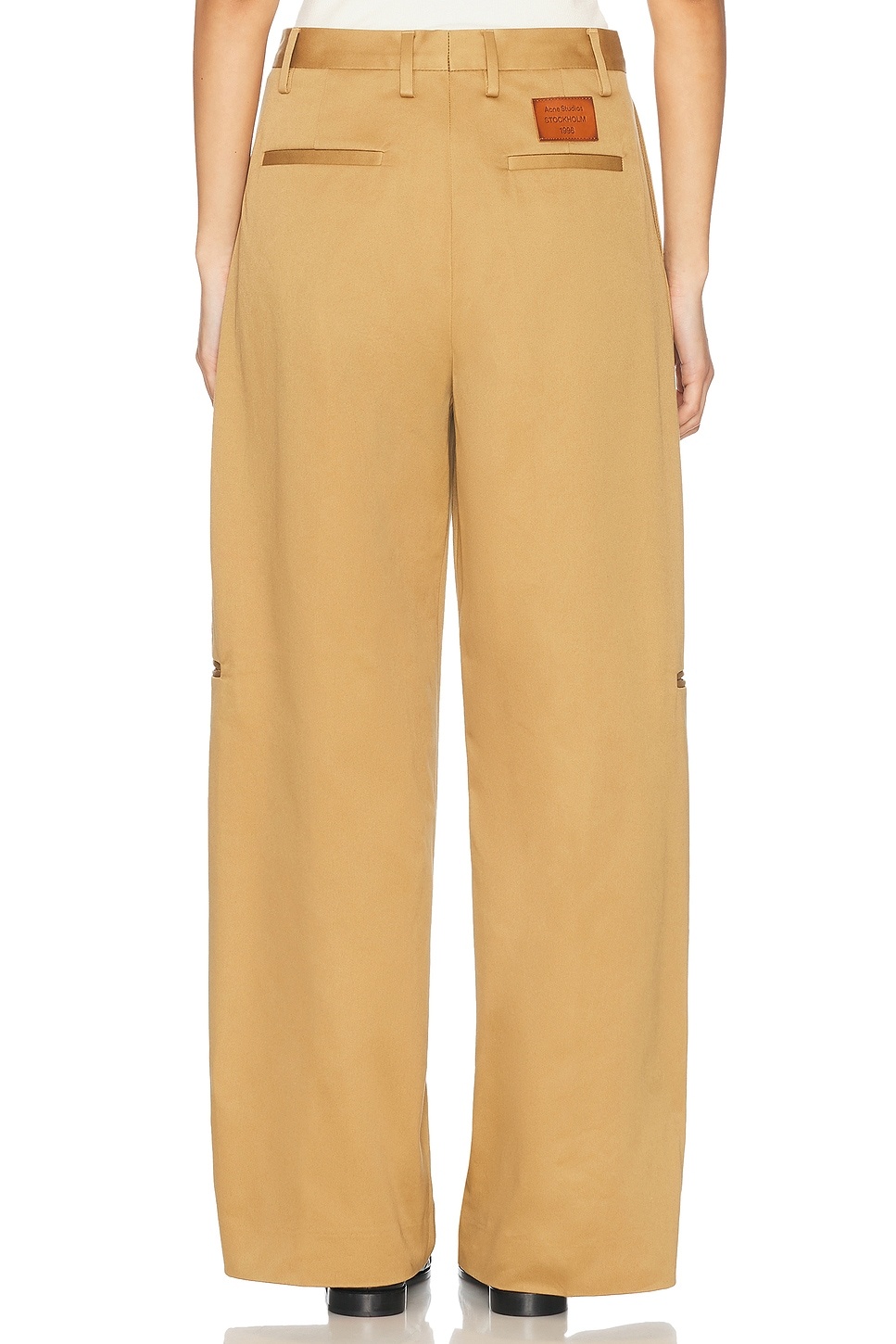 Pingo Tailored Trouser - 4