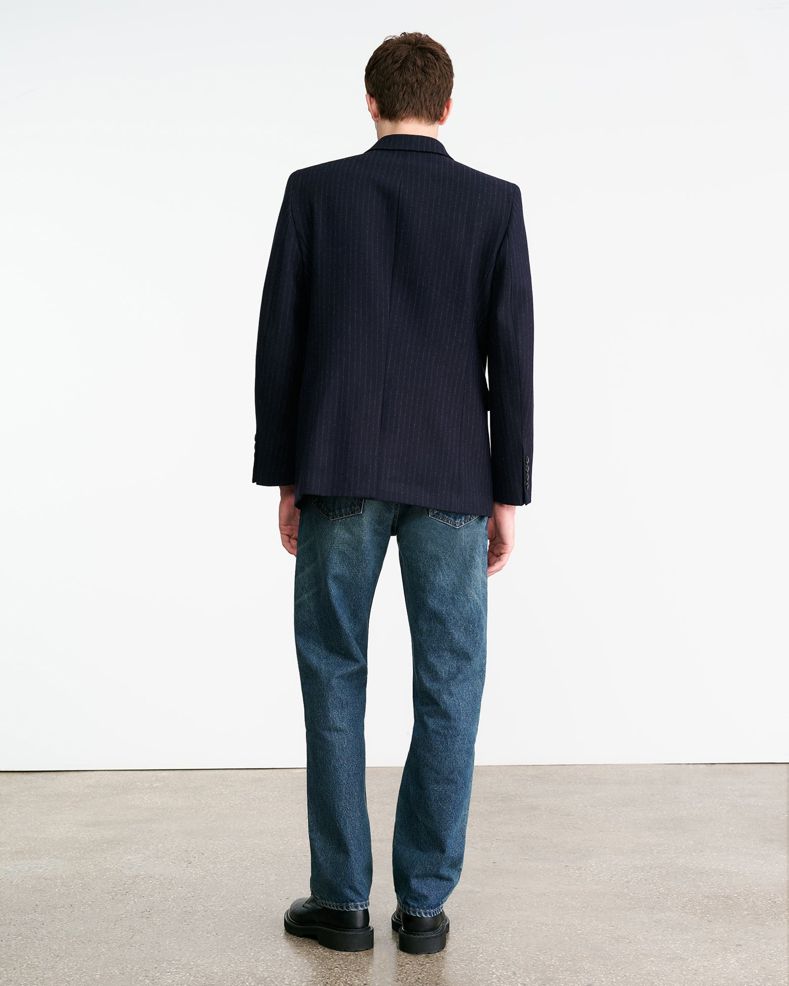 ROY BLAZER - 5
