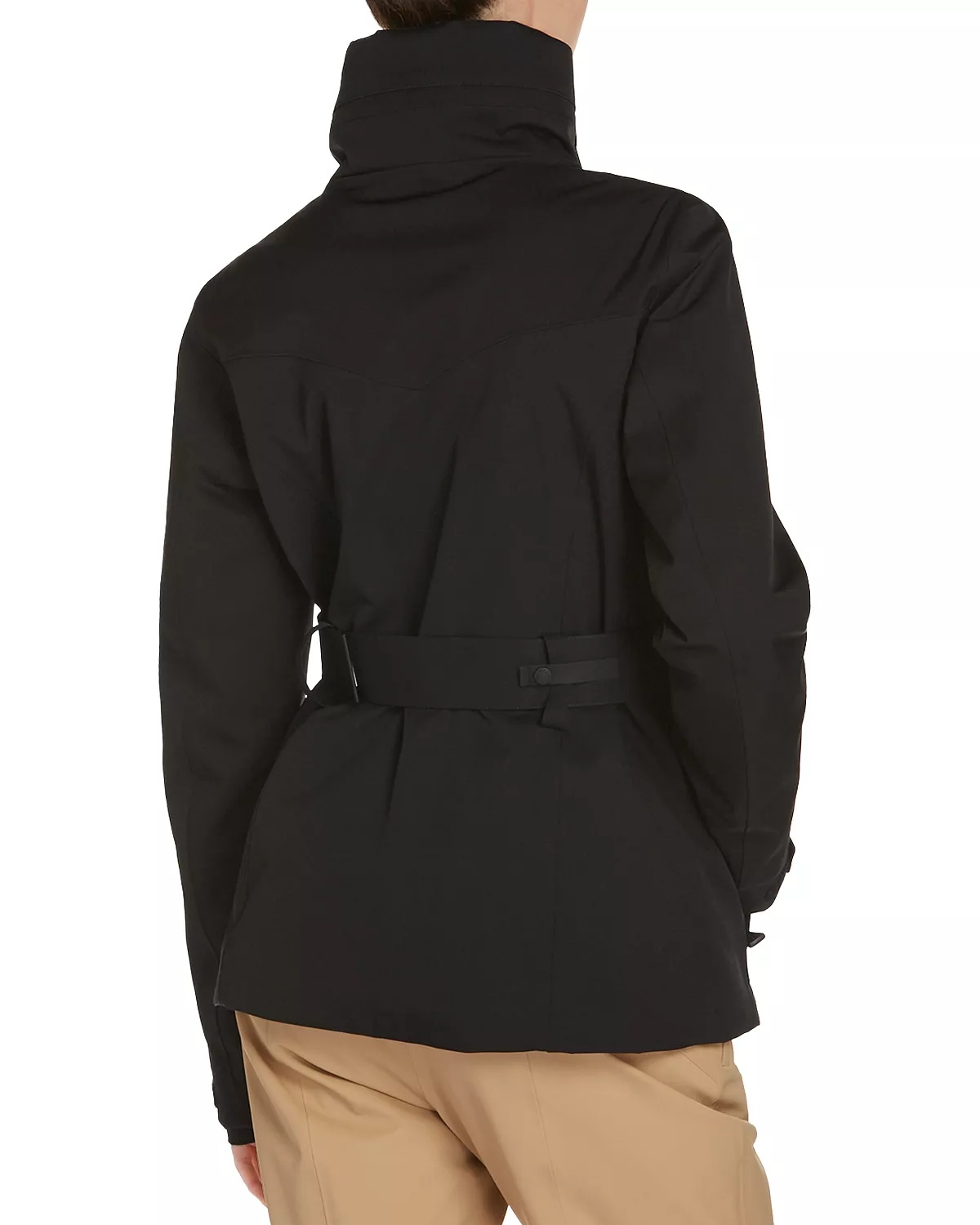 Hainet Jacket - 2