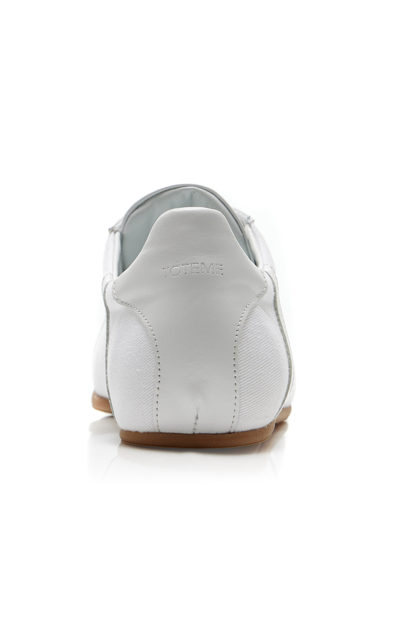 Canvas Sneakers white - 5