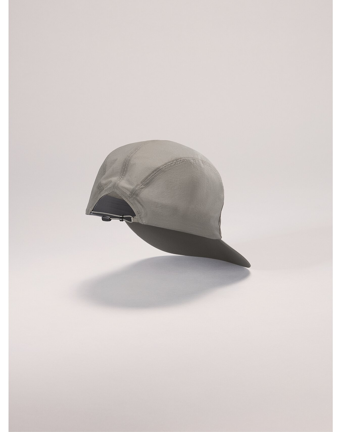 Norvan Regular Brim Hat - 2