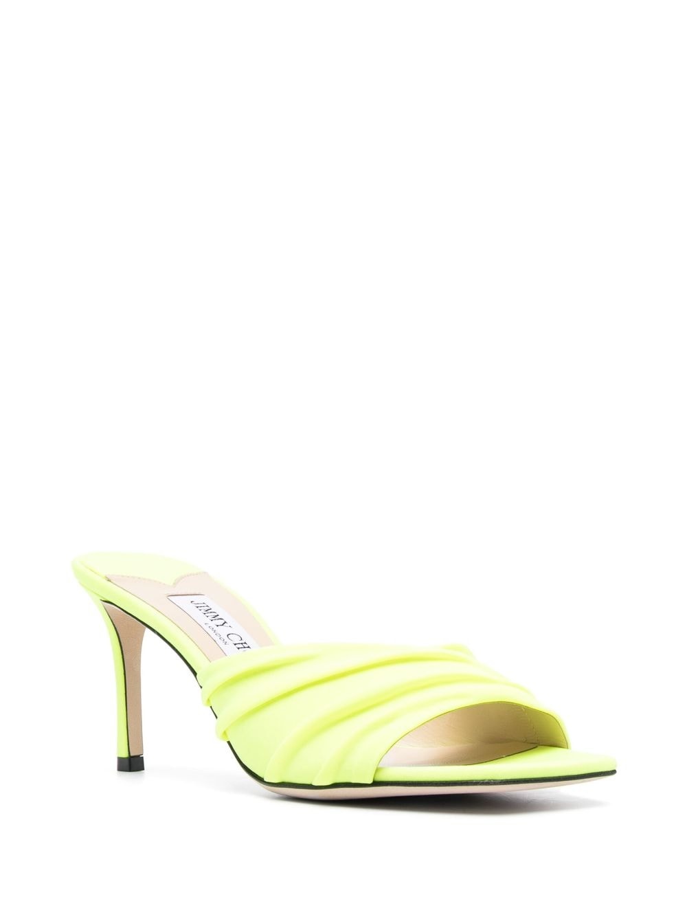 Basil 85mm mules - 2