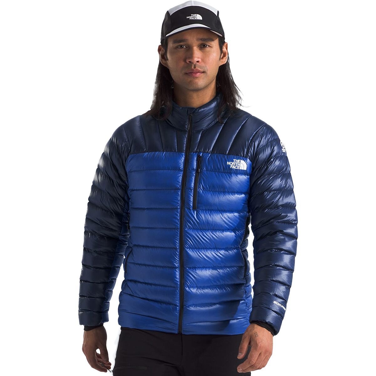 Summit Breithorn Jacket - Men's - 1