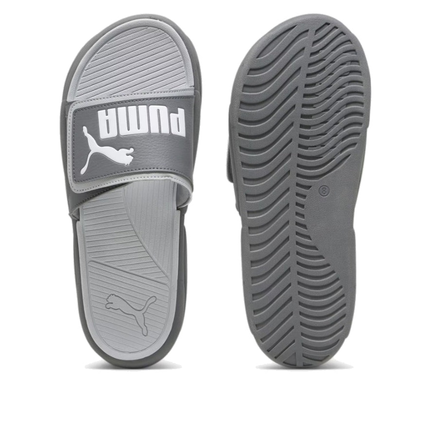 PUMA Royalcat Comfort 'Grey' 372280-24 - 4