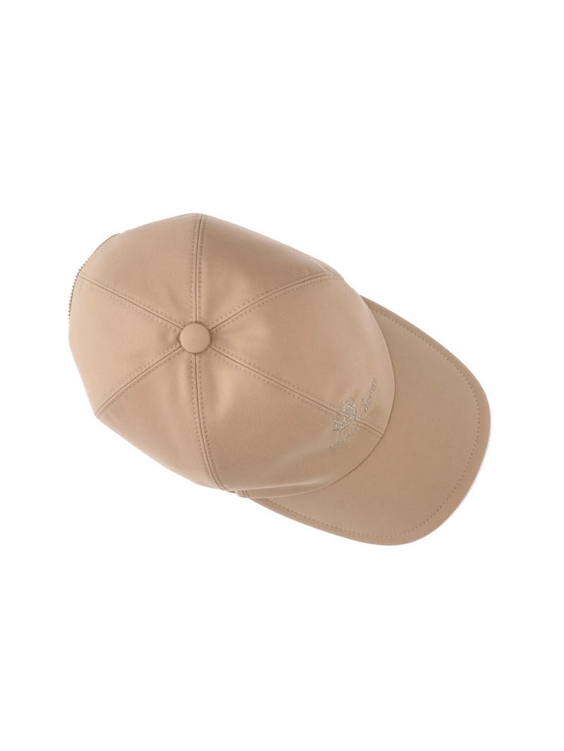 BASEBALL CAP LOGO 3