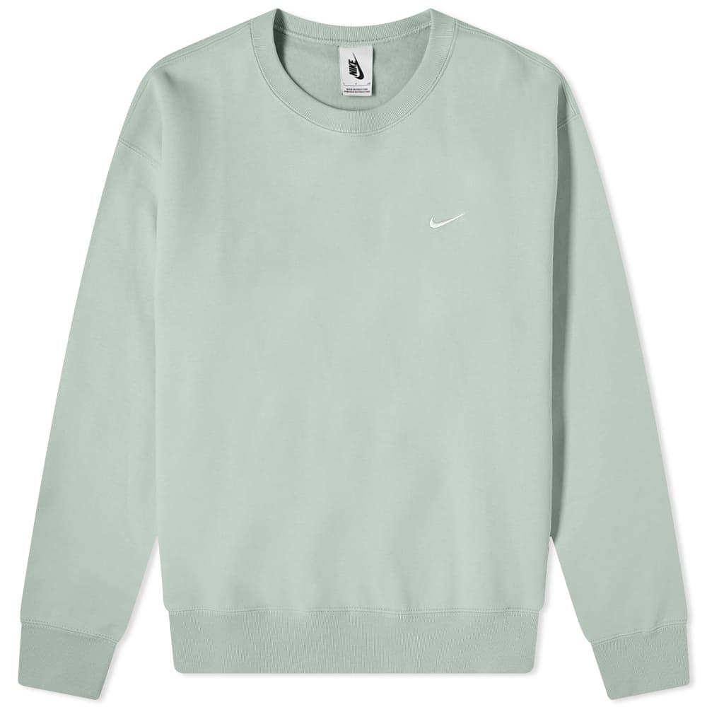 Nike NRG Crew Sweat - 1