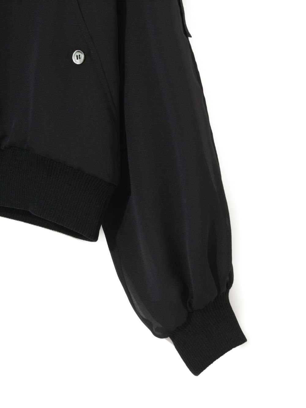zip-up jacket - 4
