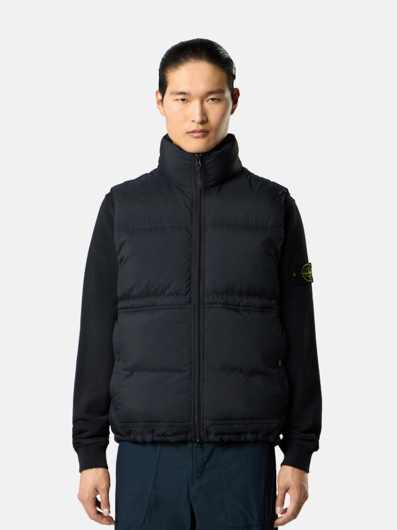Stone Island G100017 MATT RIPSTOP CORDURA® ADVANCED FABRICS outlook