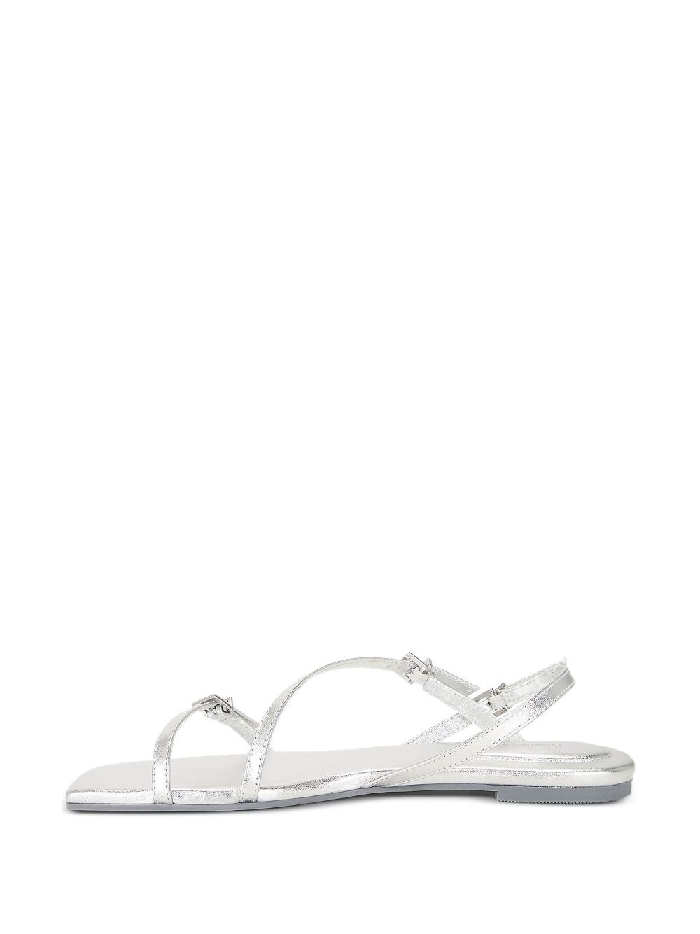 Carey buckle-strap sandals - 2