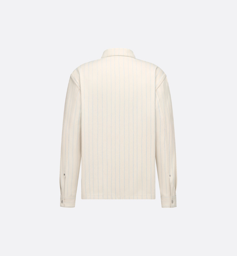 DIOR AND HYLTON NEL Blouson Jacket 6