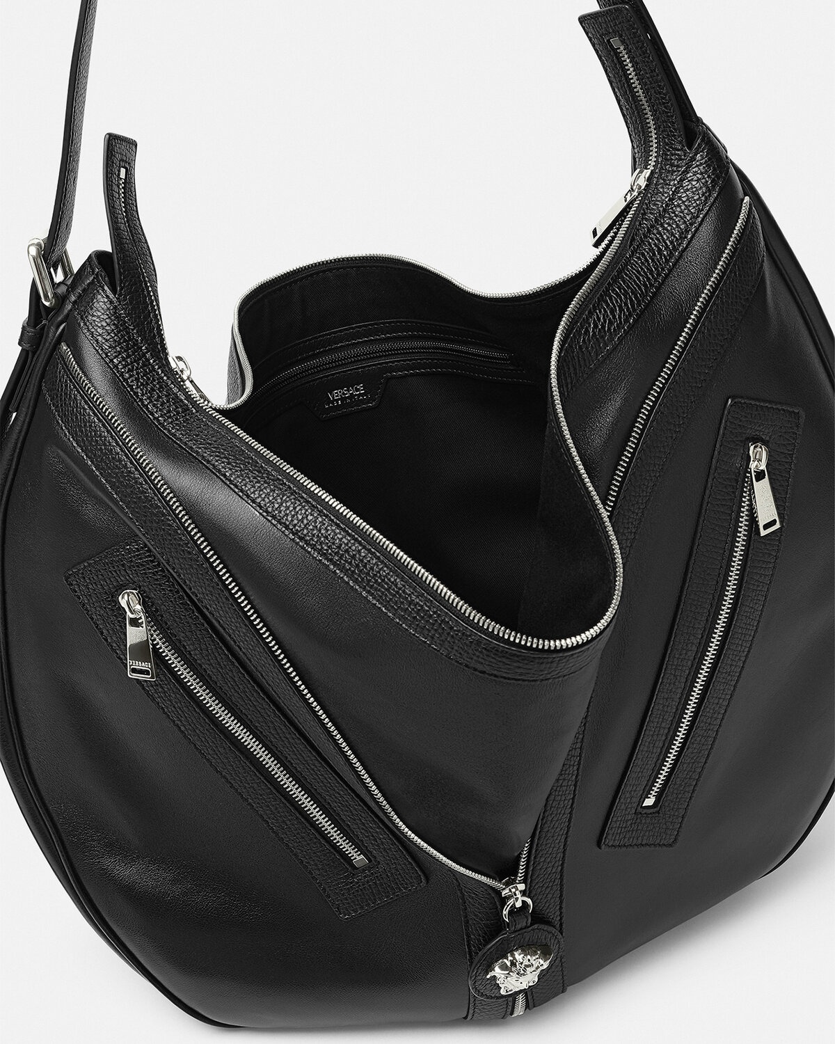 Repeat Large Hobo Bag - 4