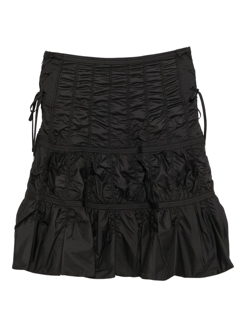 a-line skirt 1
