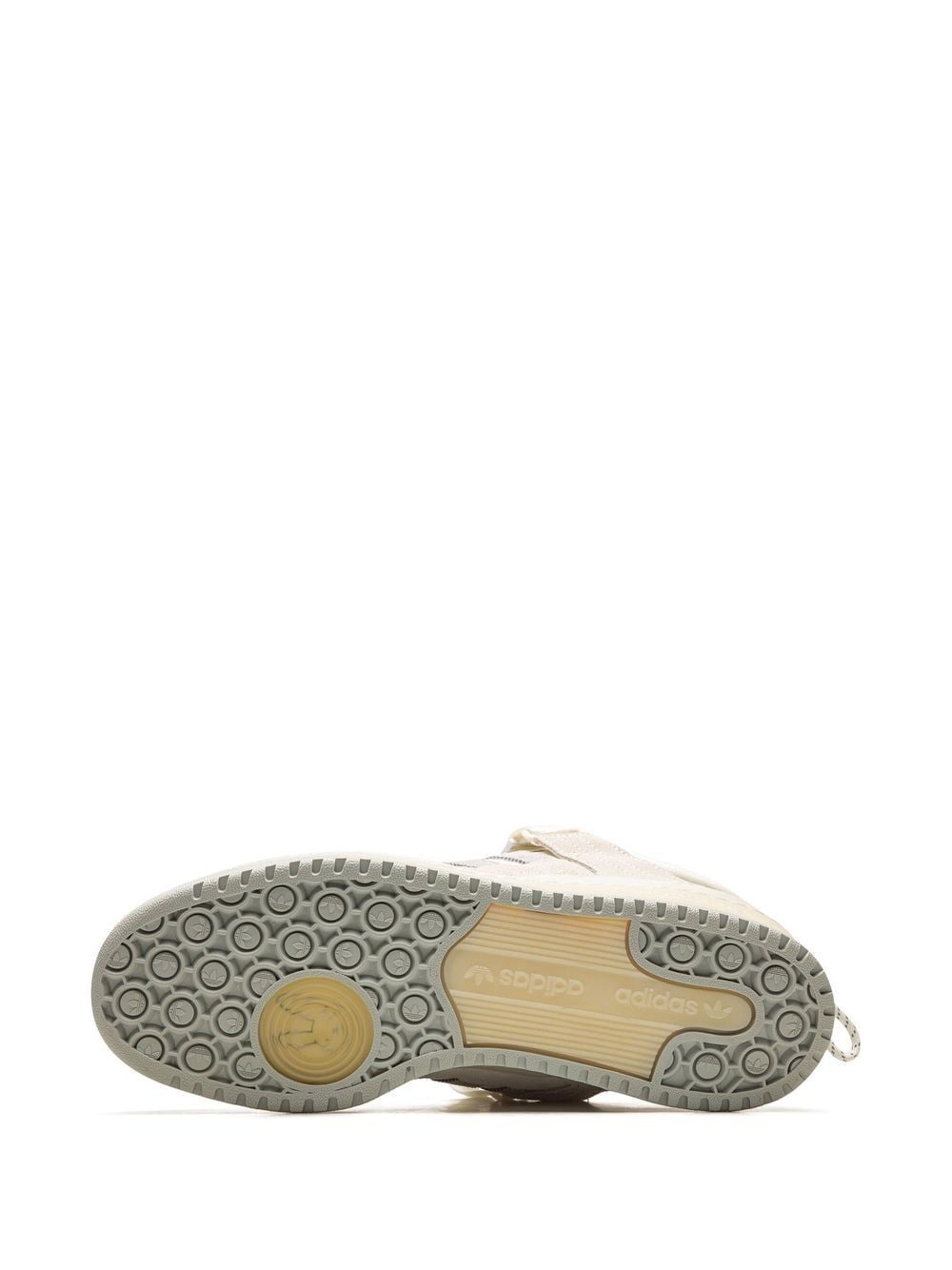 x Bad Bunny Forum Buckle Low sneakers - 4