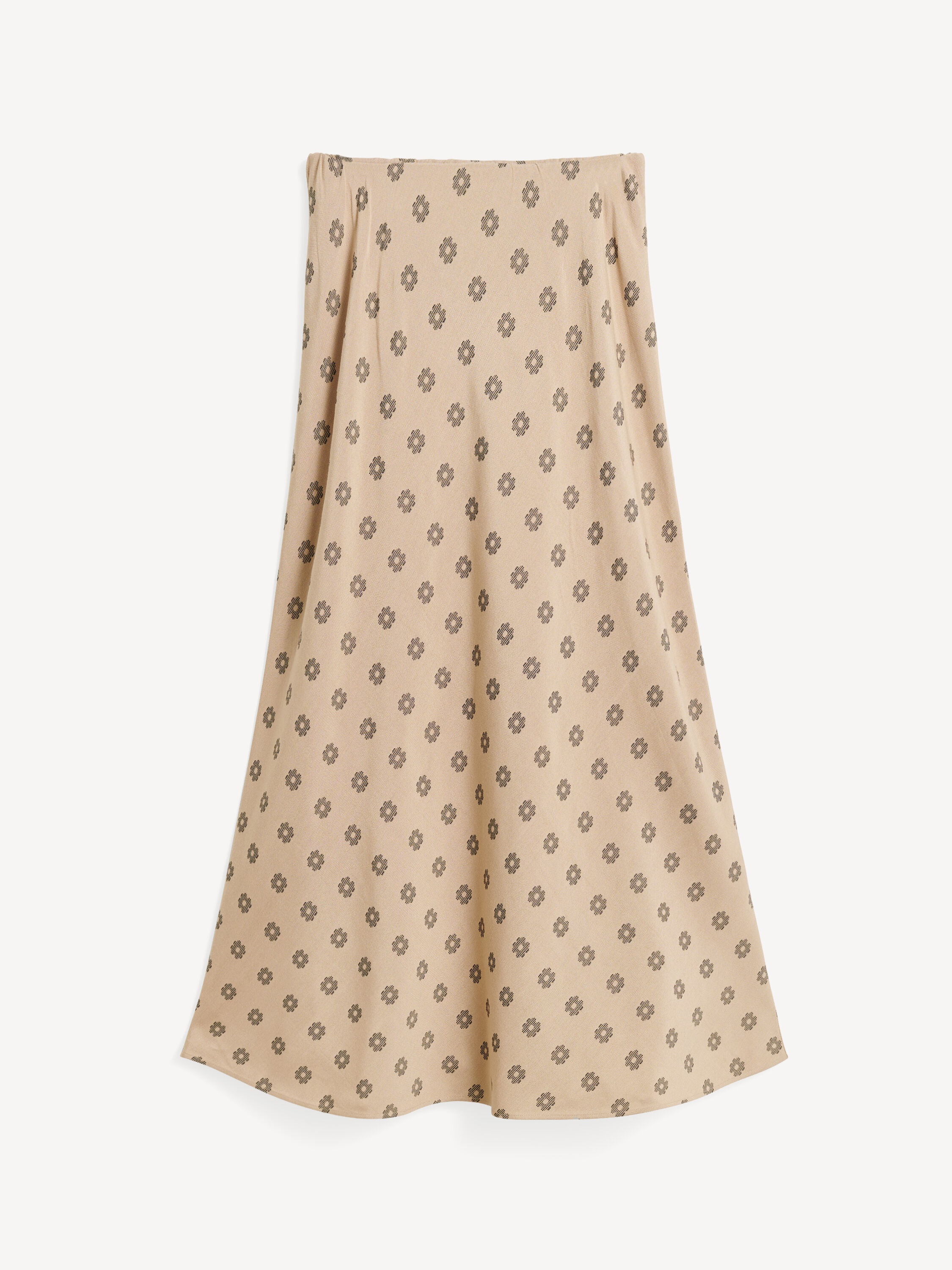 Boshan maxi skirt - 2