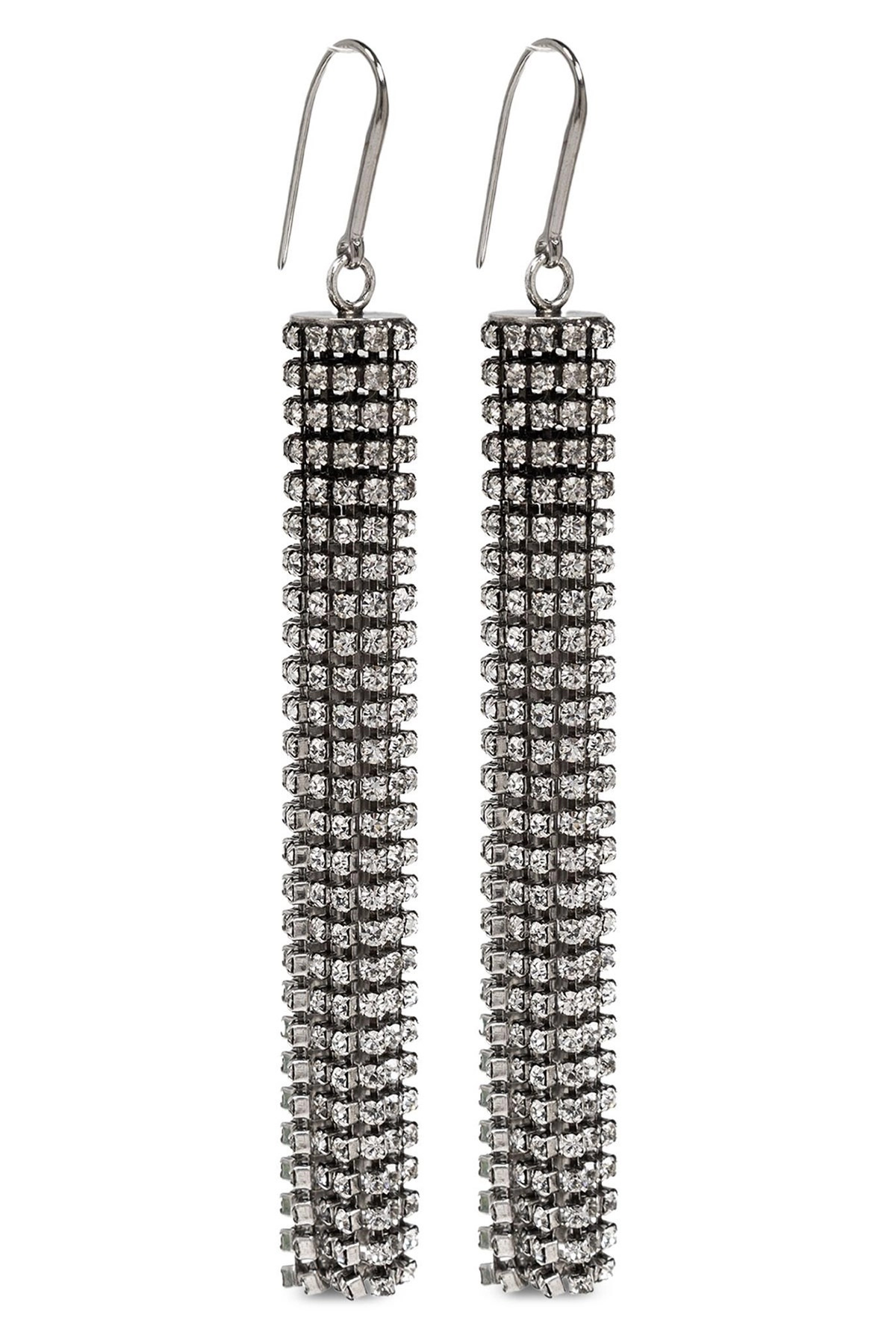 'Boucle D'Oreill' earrings - 1