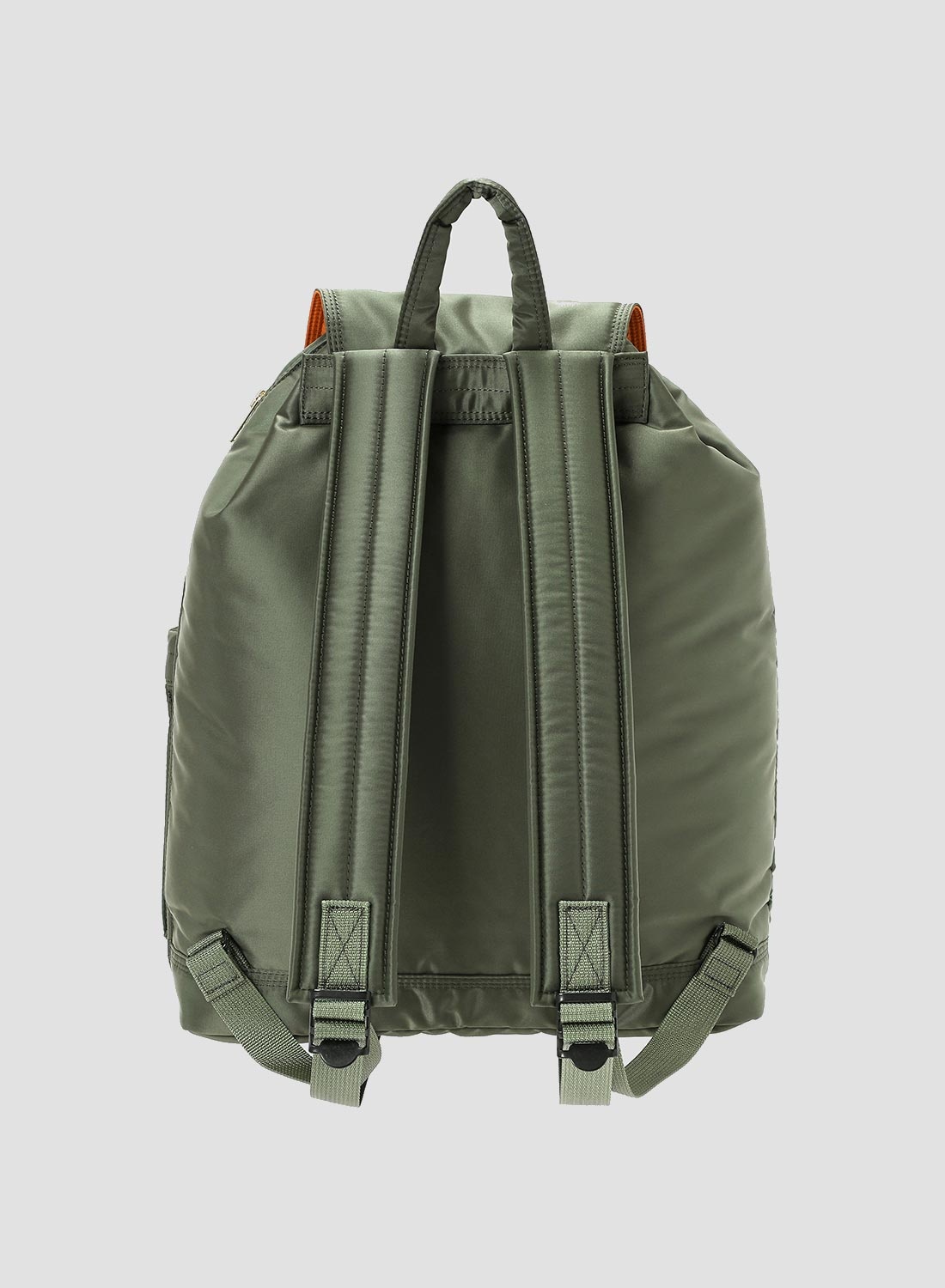 Porter-Yoshida & Co Tanker Rucksack in Sage Green - 4