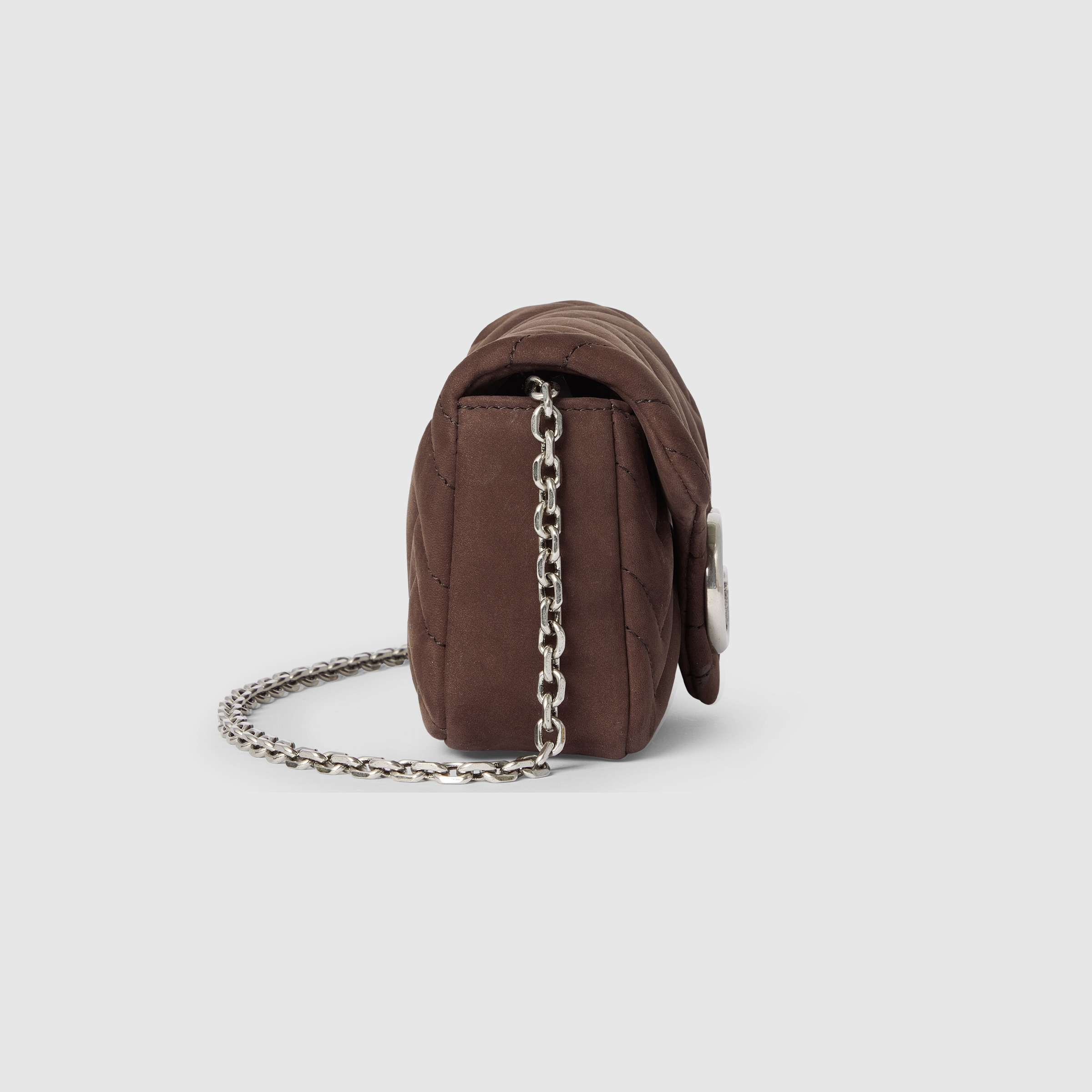 GG Marmont mini shoulder bag - 7