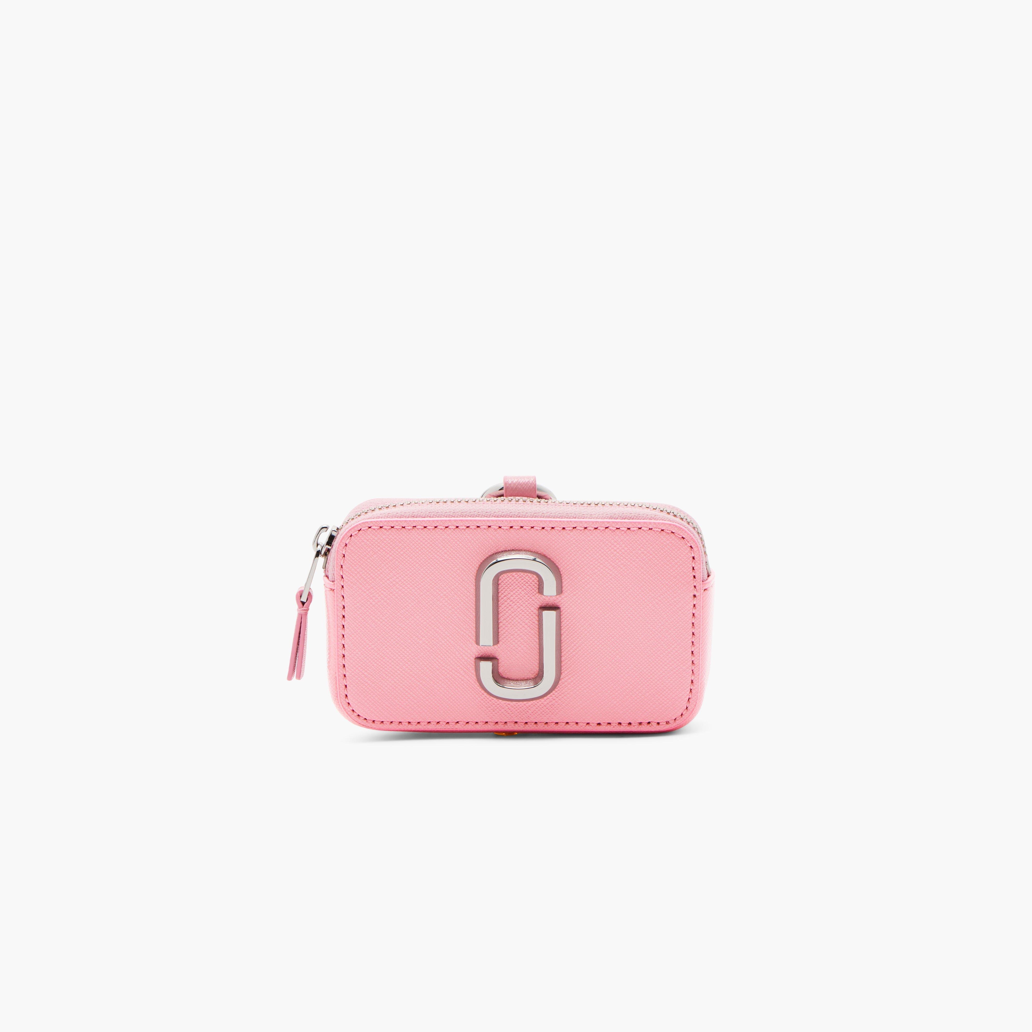 THE CLOVER SHOULDER BAG - 9
