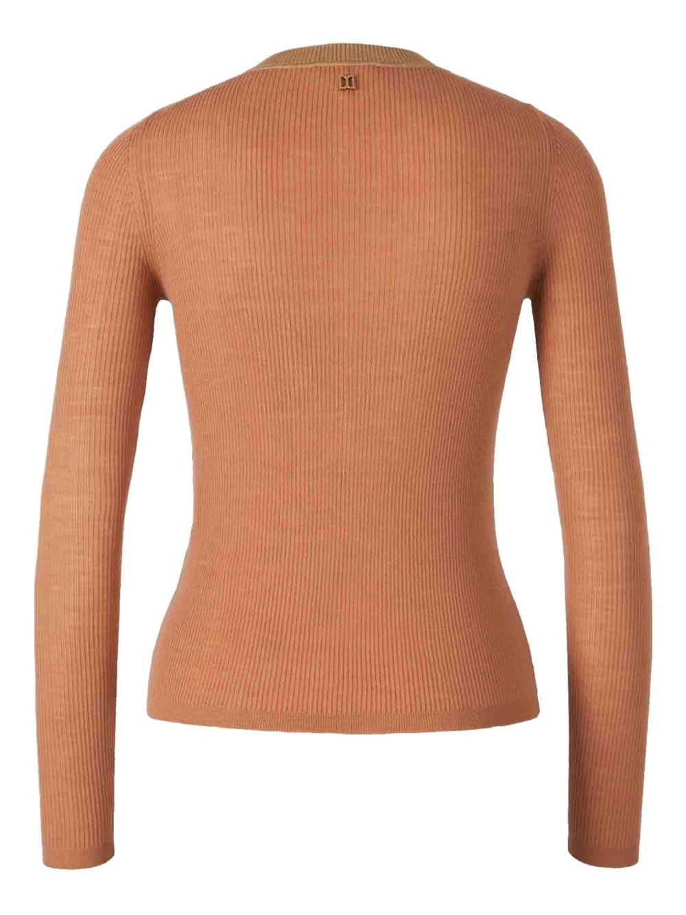 wool jumper - 2