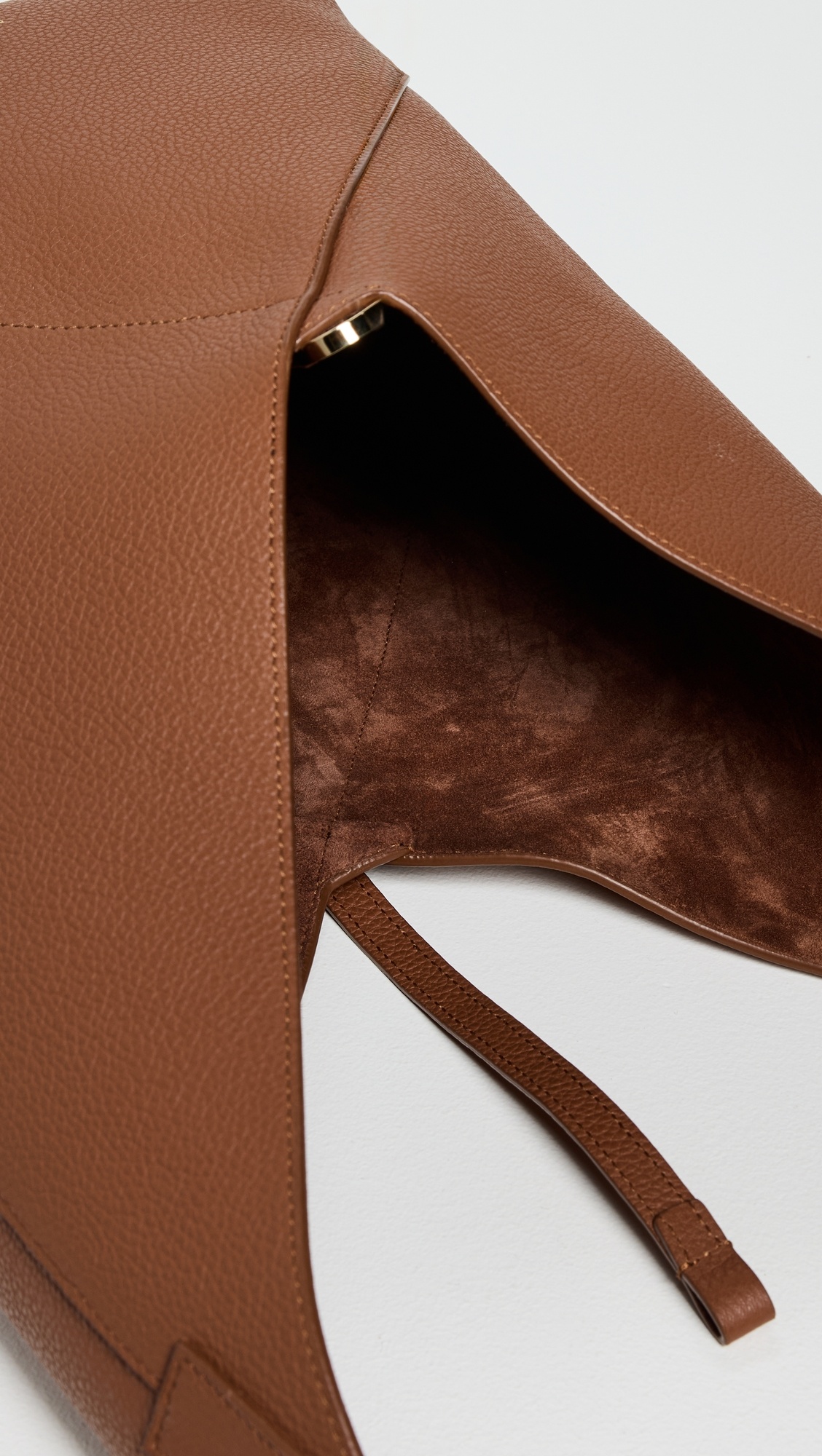 1/2 Vit Better Cognac Bag - 6