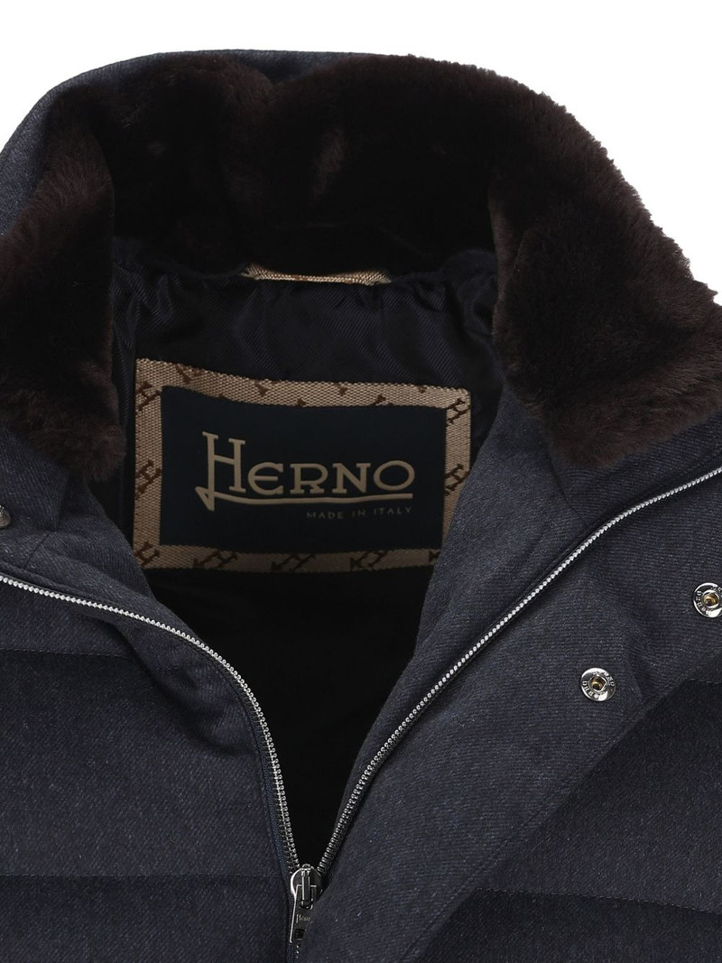 quilted padded jacket 3