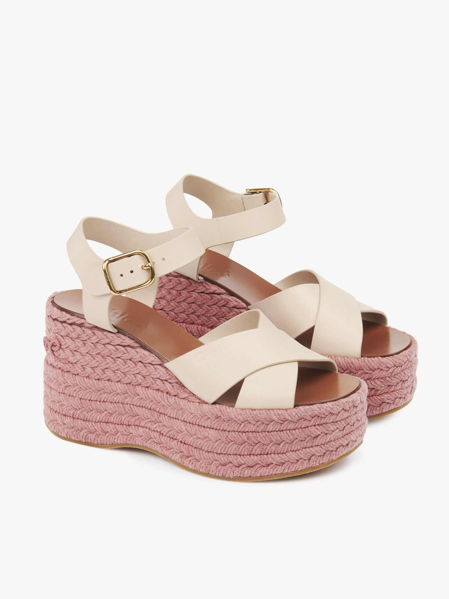 ISLA WEDGE ESPADRILLE - 2