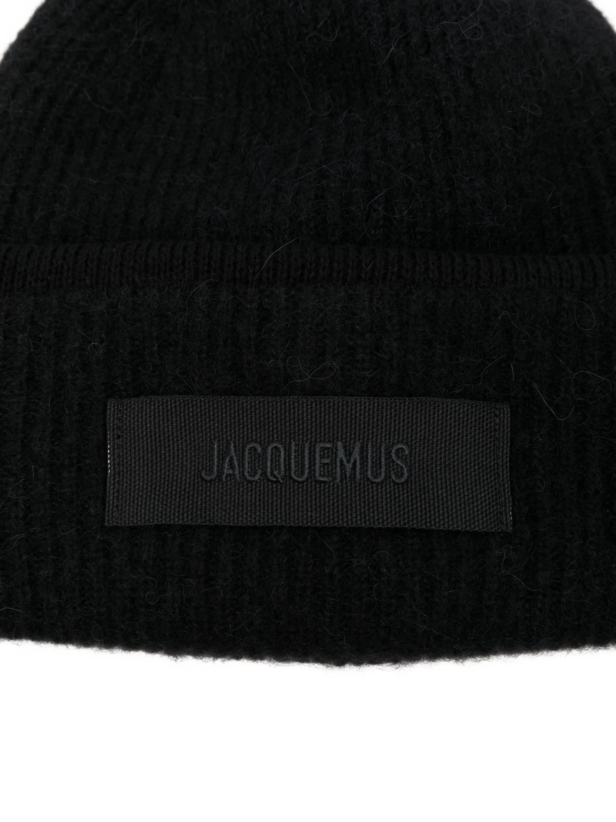 The Gros Grain beanie hat - 2