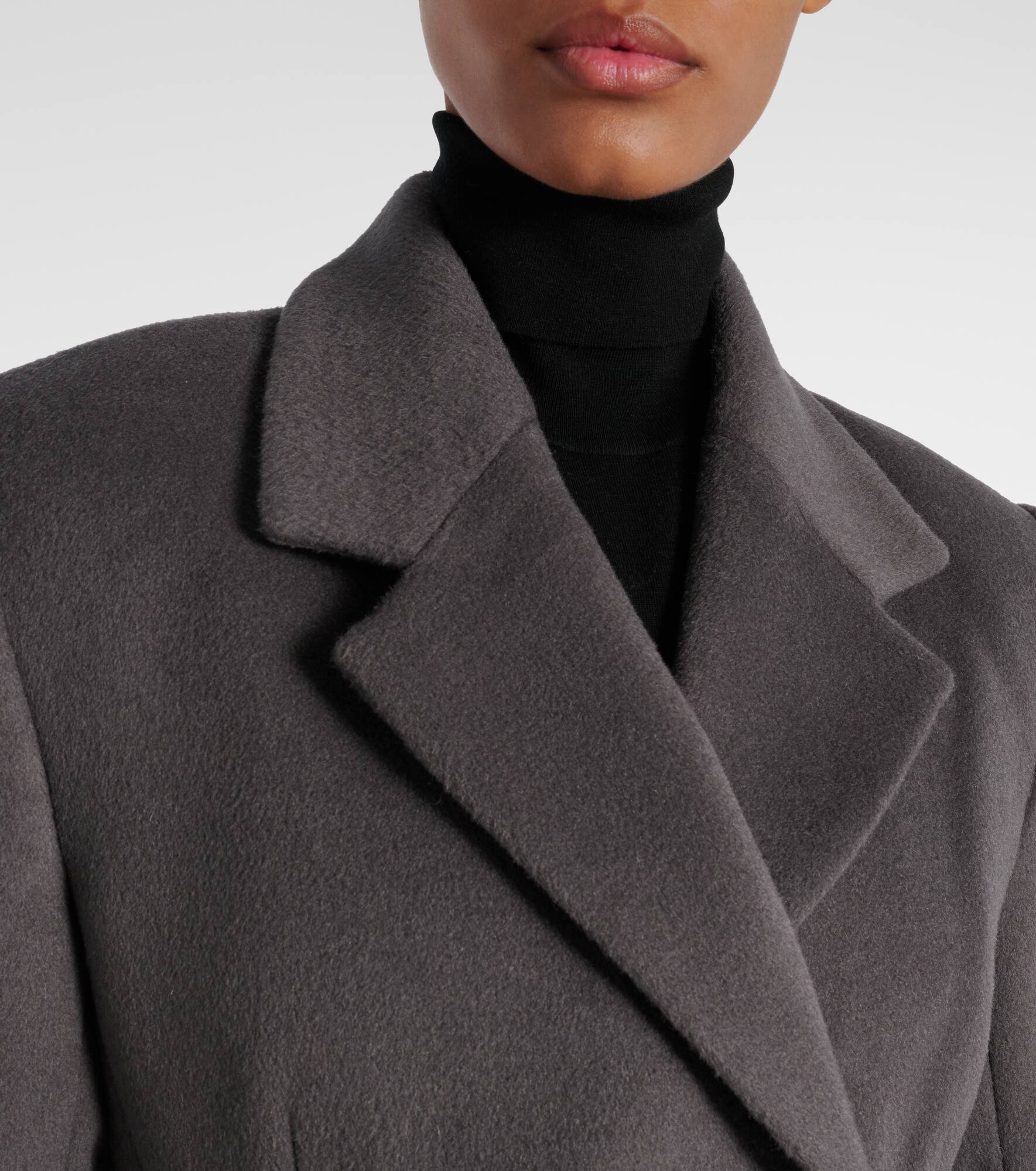 Vonnie wool coat - 4