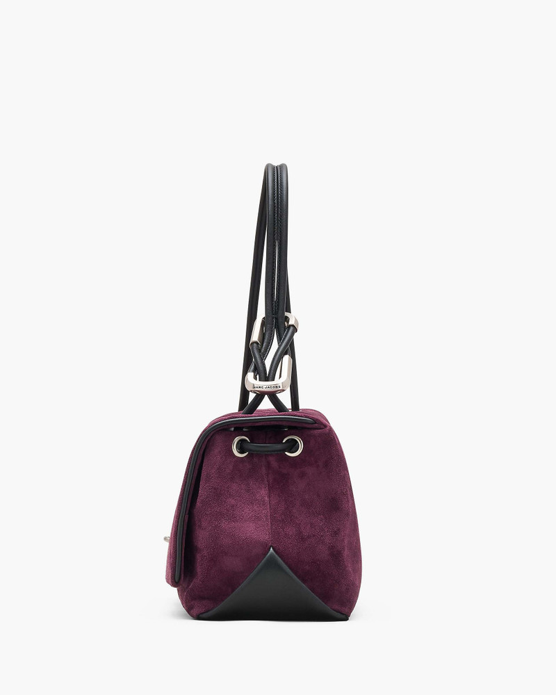 THE SUEDE LARGE DUAL 6