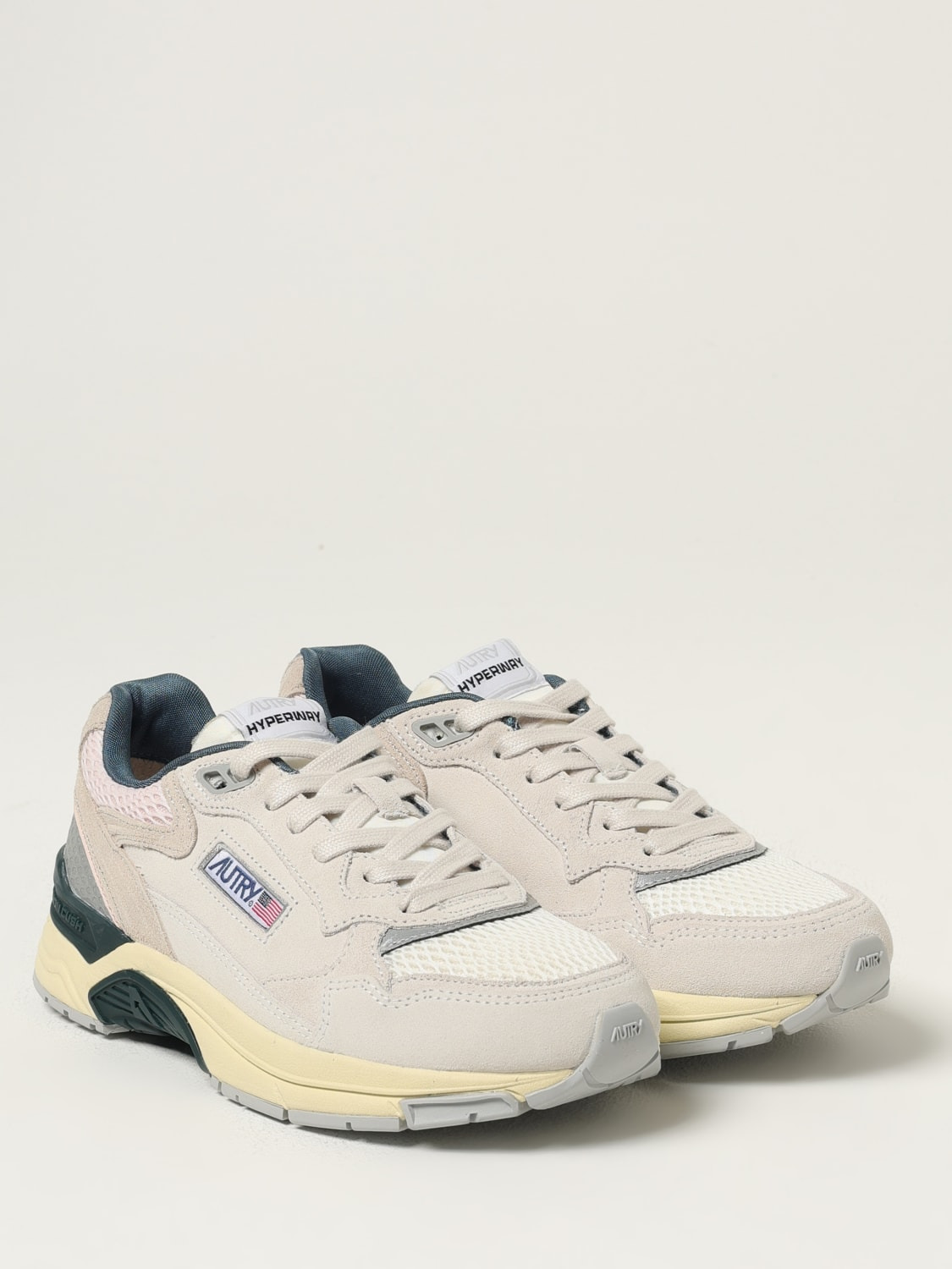 Sneakers woman Autry - 2