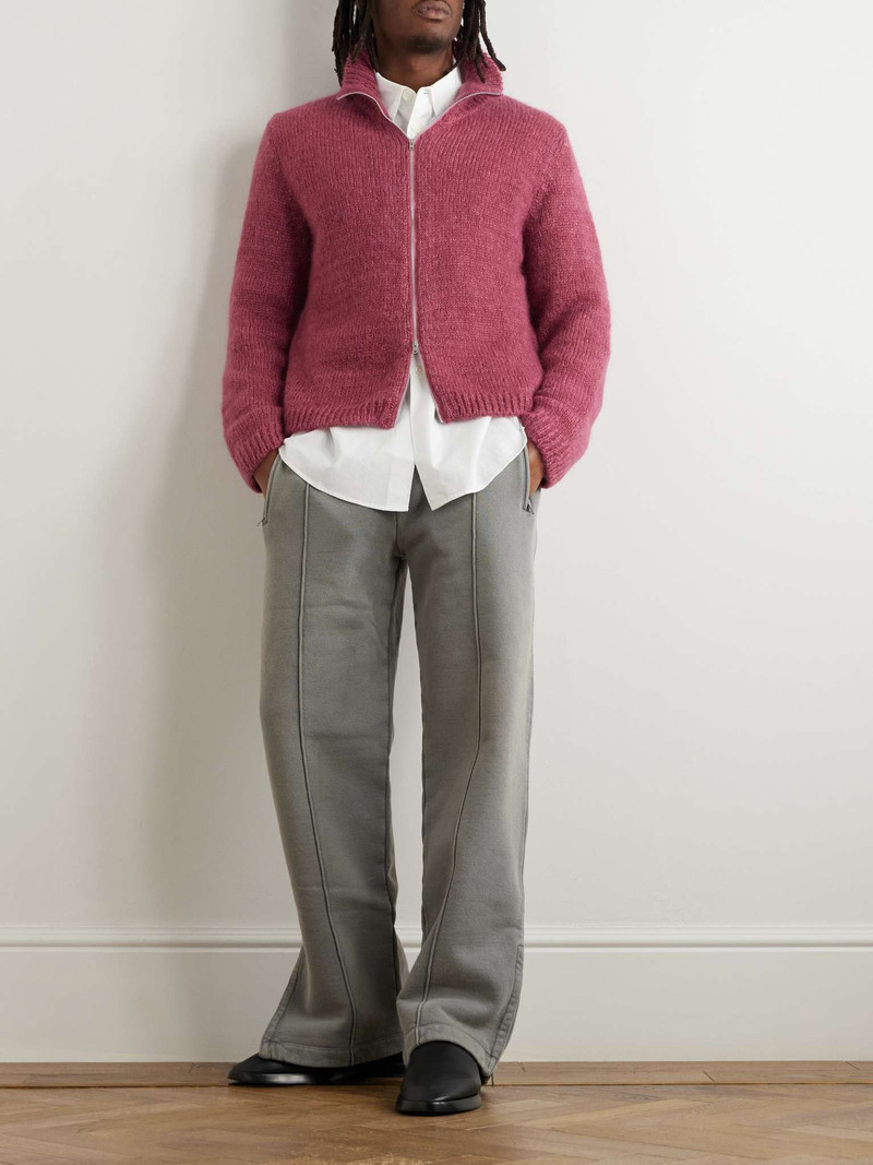 Our Legacy Cotton-Jersey Sweatpants outlook