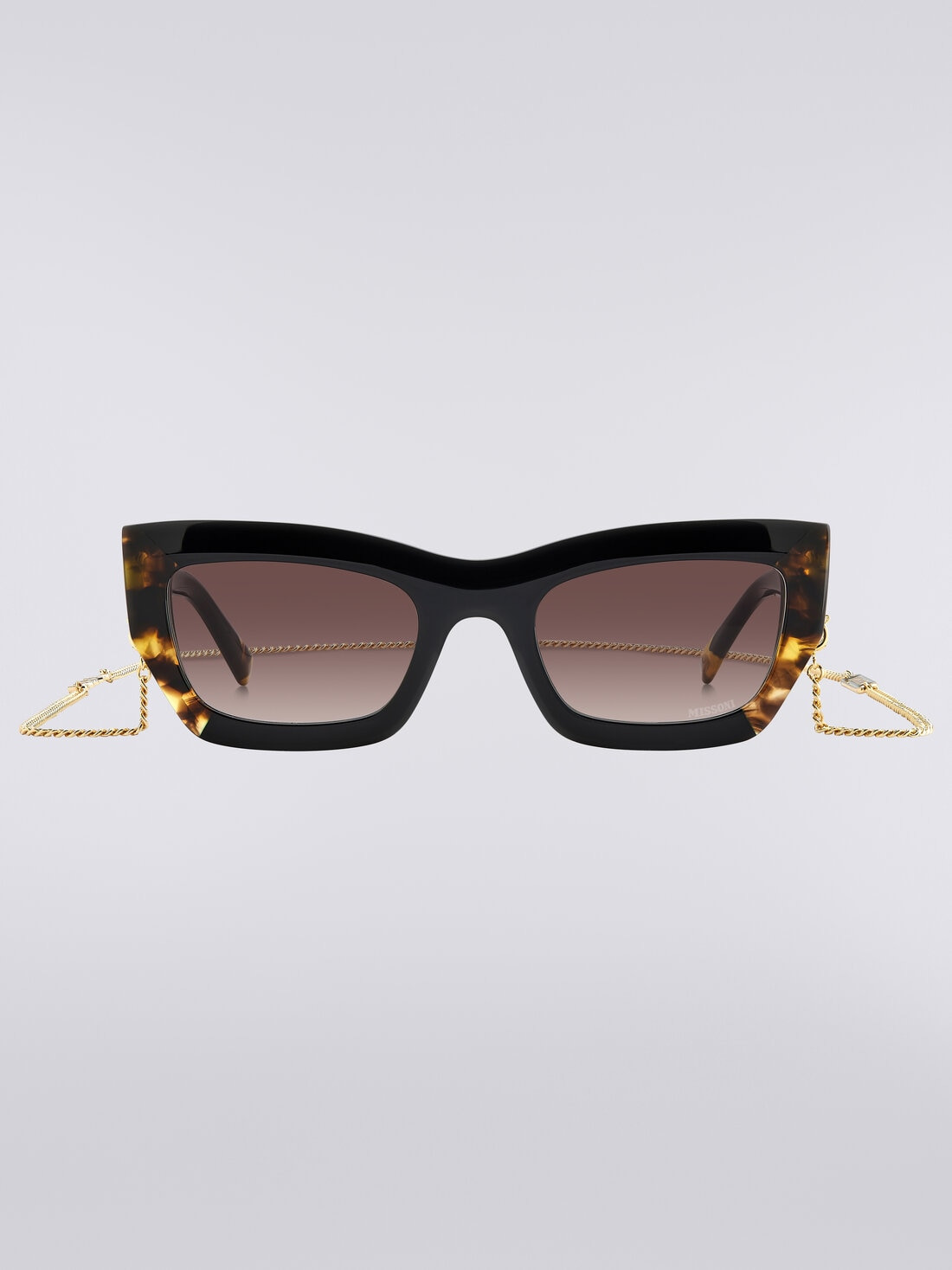 Cat eye sunglasses - 1