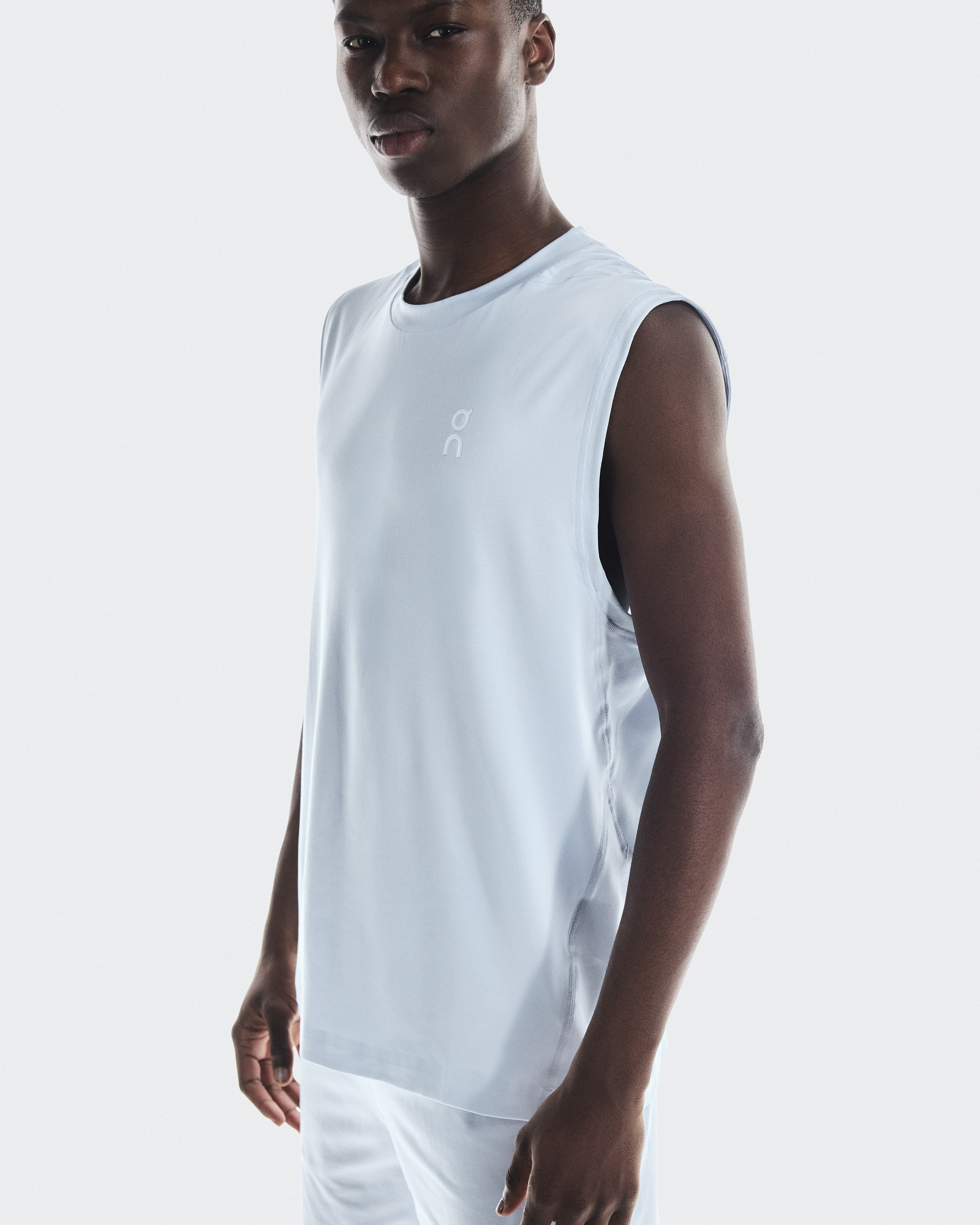 Courtside Tank - 3