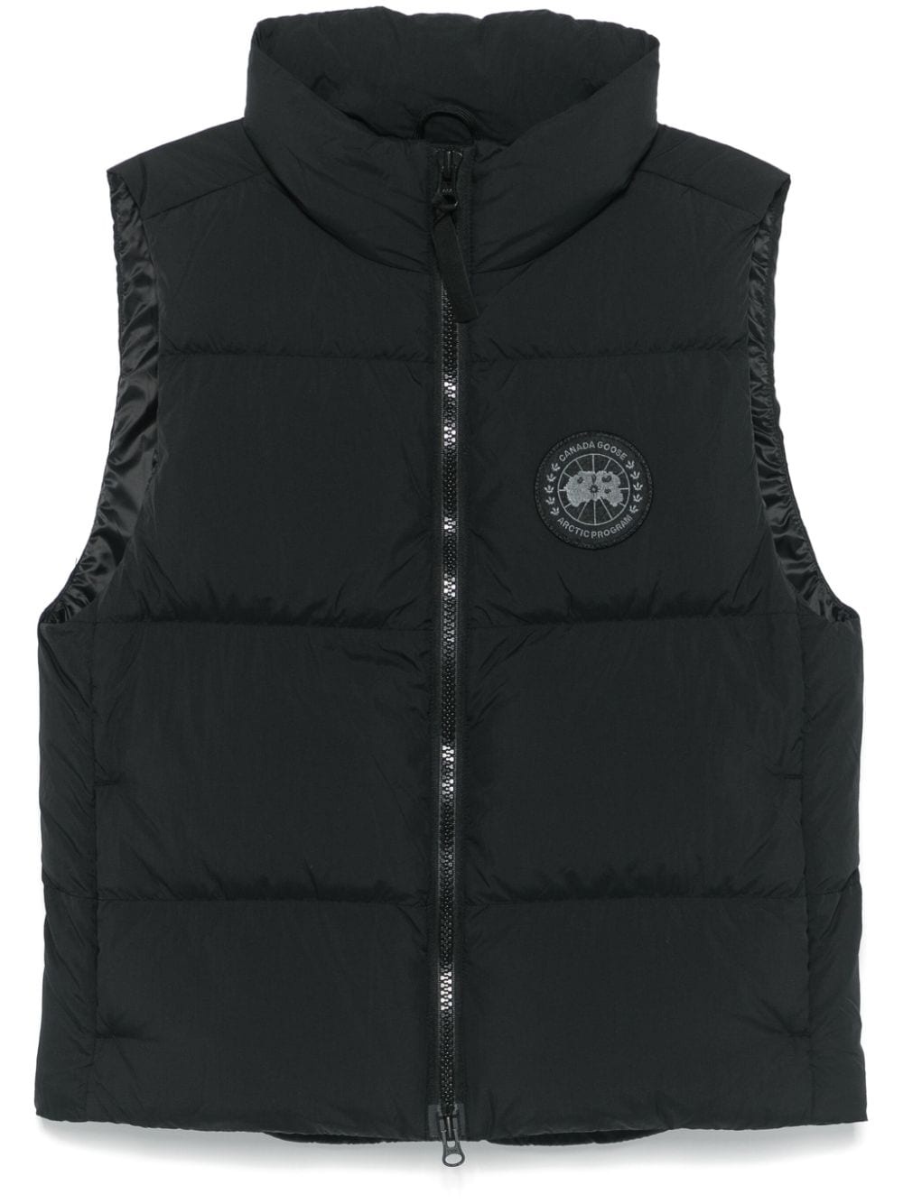 Canada goose gilet jacket online