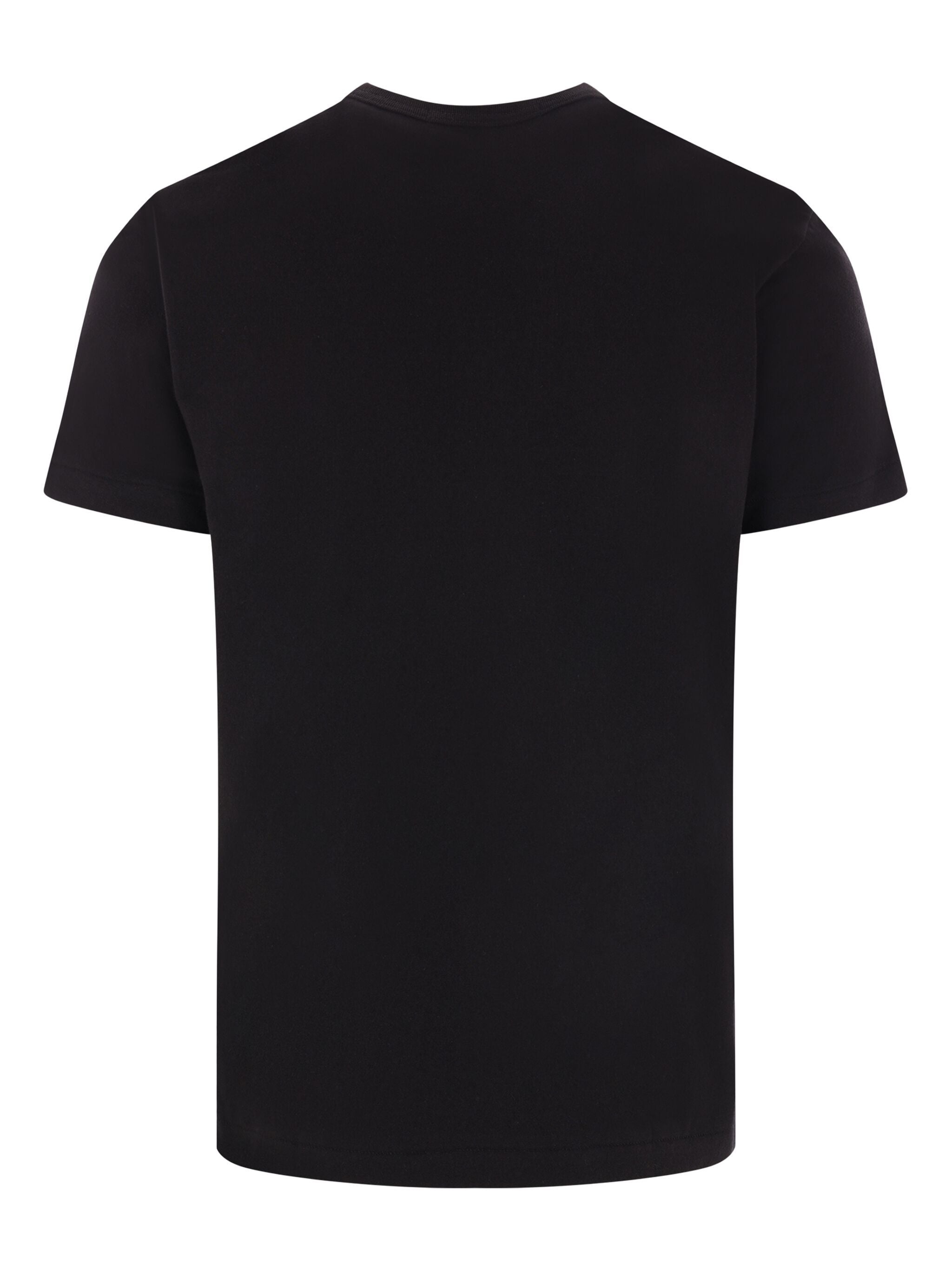 GRAPHIC-PRINT T-SHIRT - 2