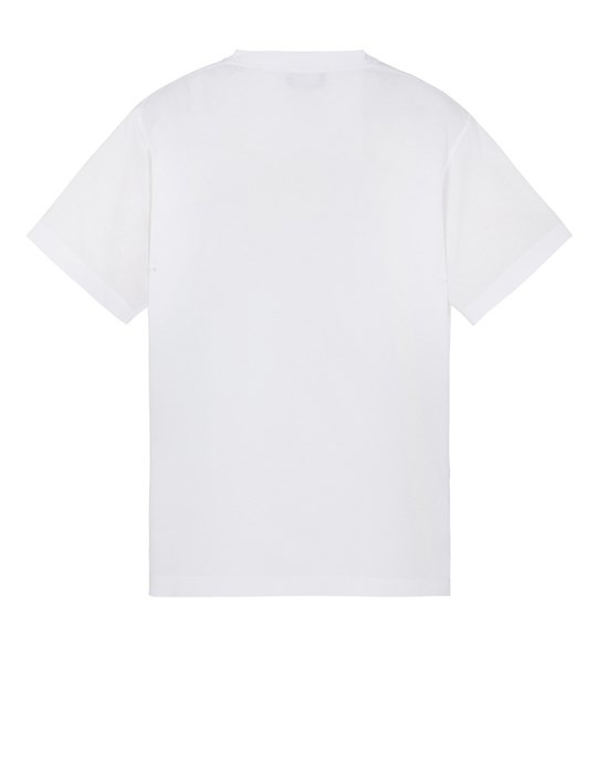 2NS84 'INSTITUTIONAL ONE' PRINT WHITE - 2