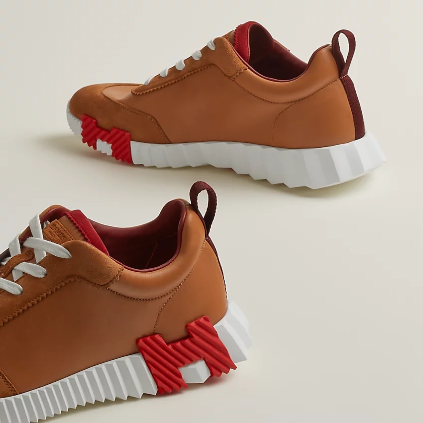 Bouncing sneaker - 6