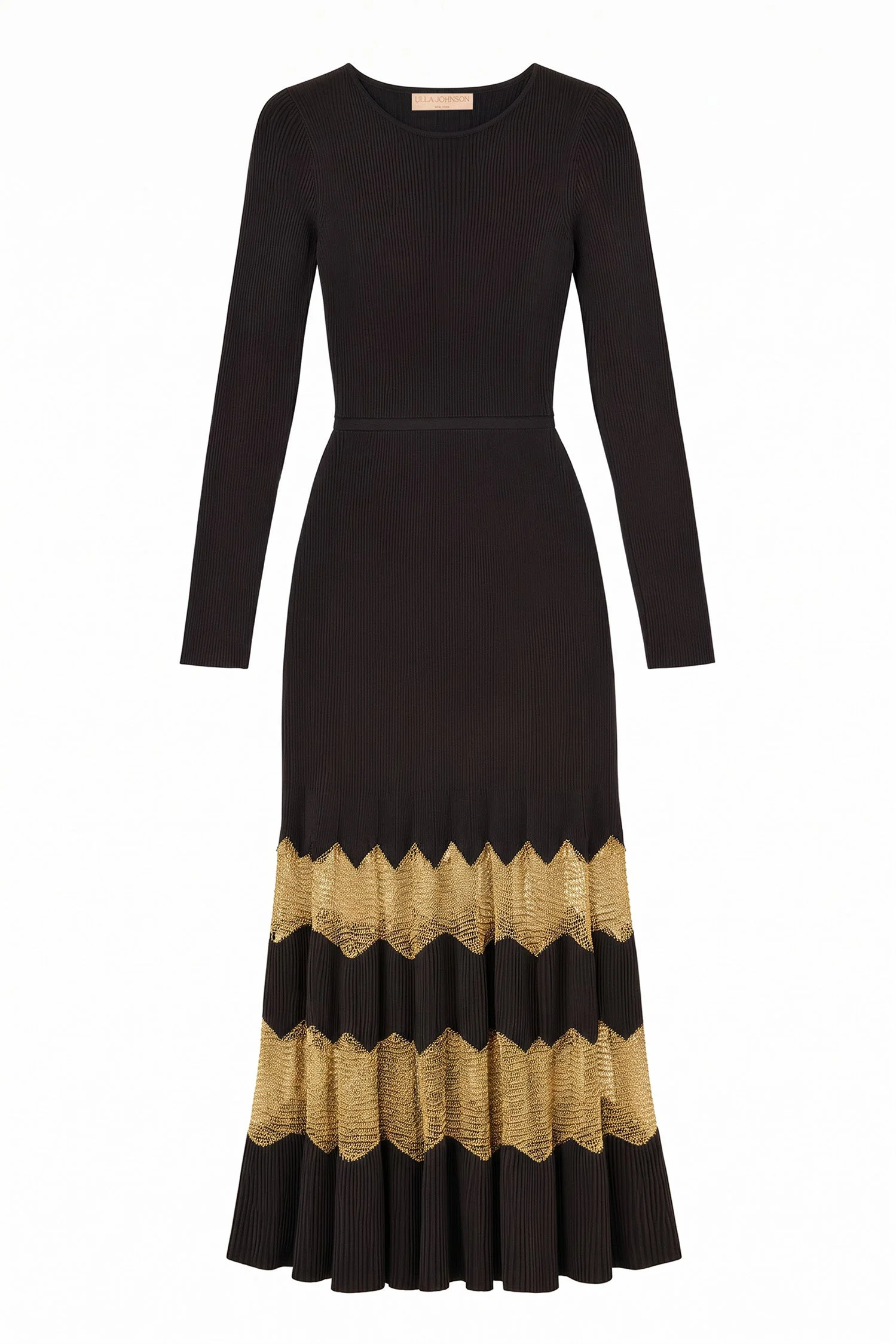 Amaia Knit Dress - 1